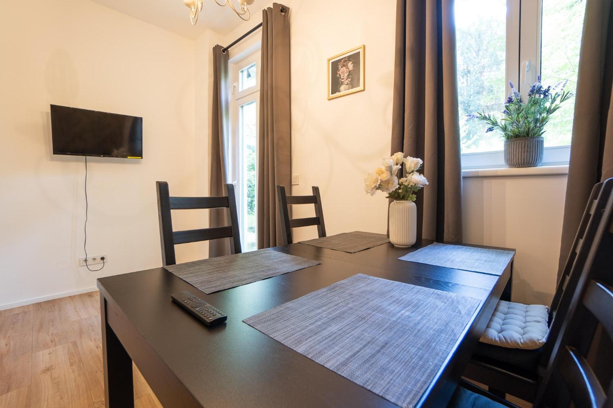 Apartment Dainn Schoenbrunn