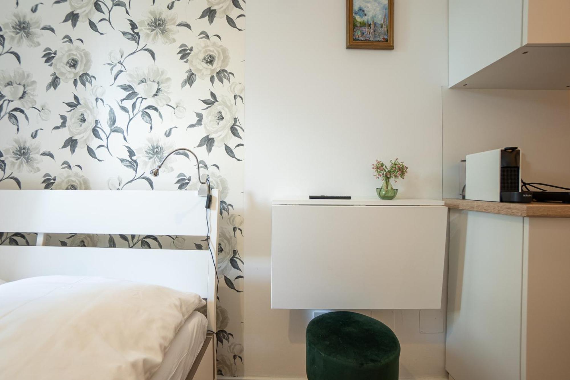 Apartment Dainn Schoenbrunn *