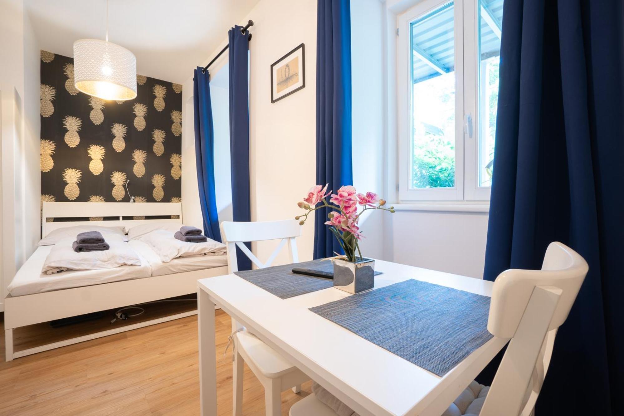 Dainn Schoenbrunn Apartment Vienna