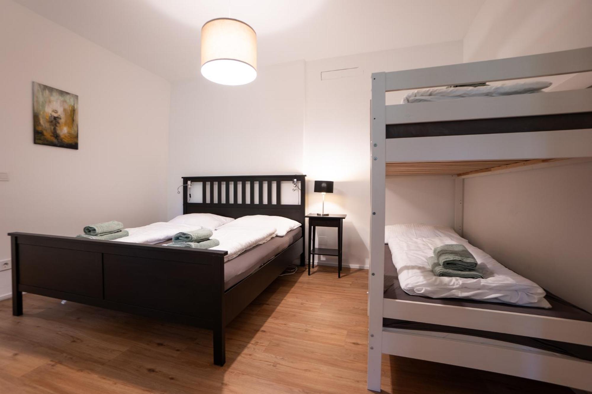 Apartment Dainn Schoenbrunn Vienna