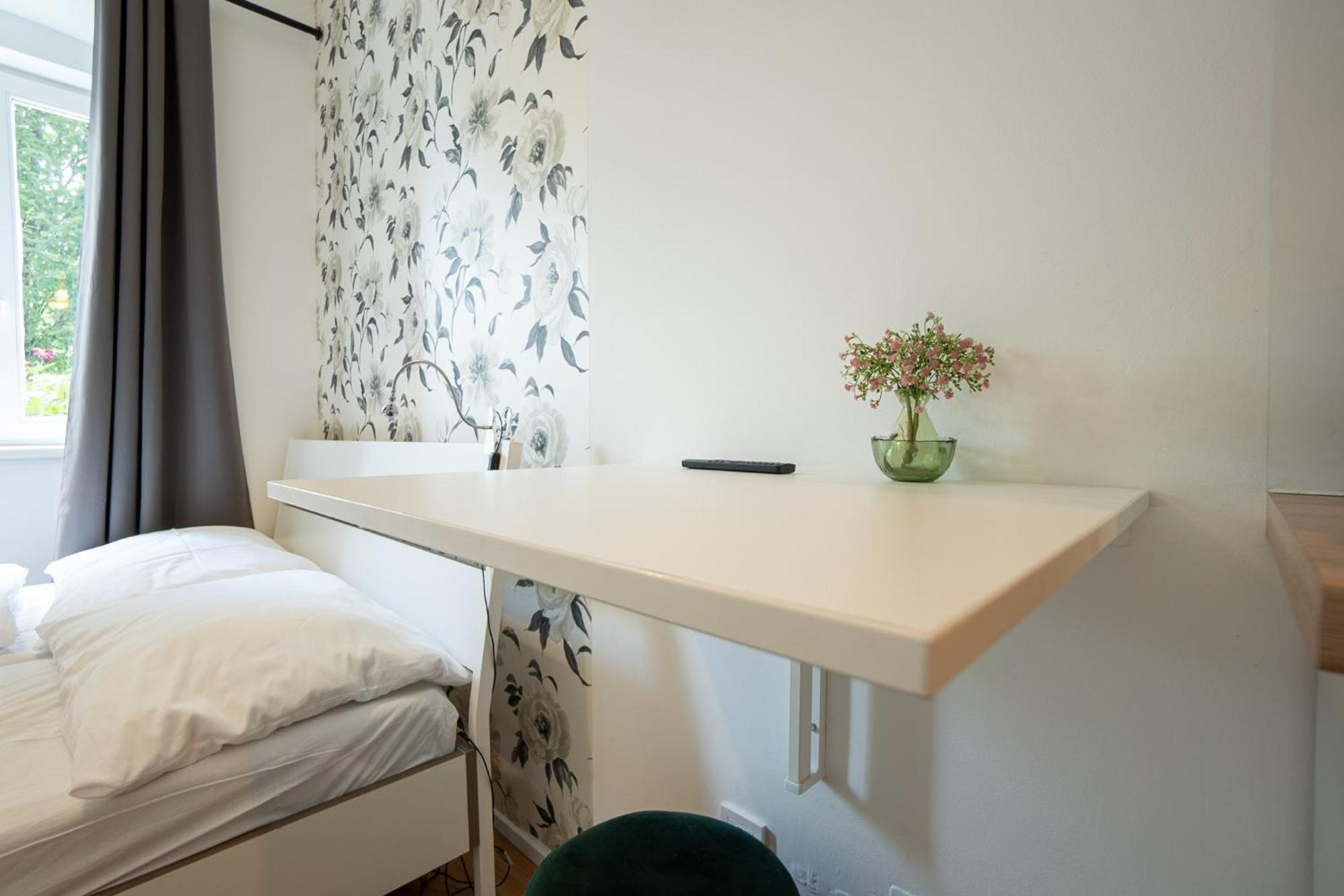 Dainn Schoenbrunn Apartment