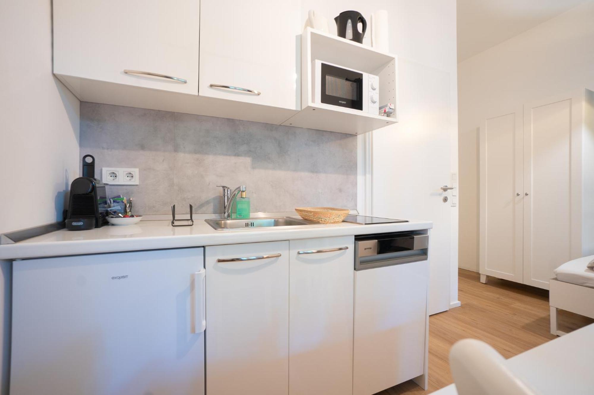 Dainn Schoenbrunn Apartment *