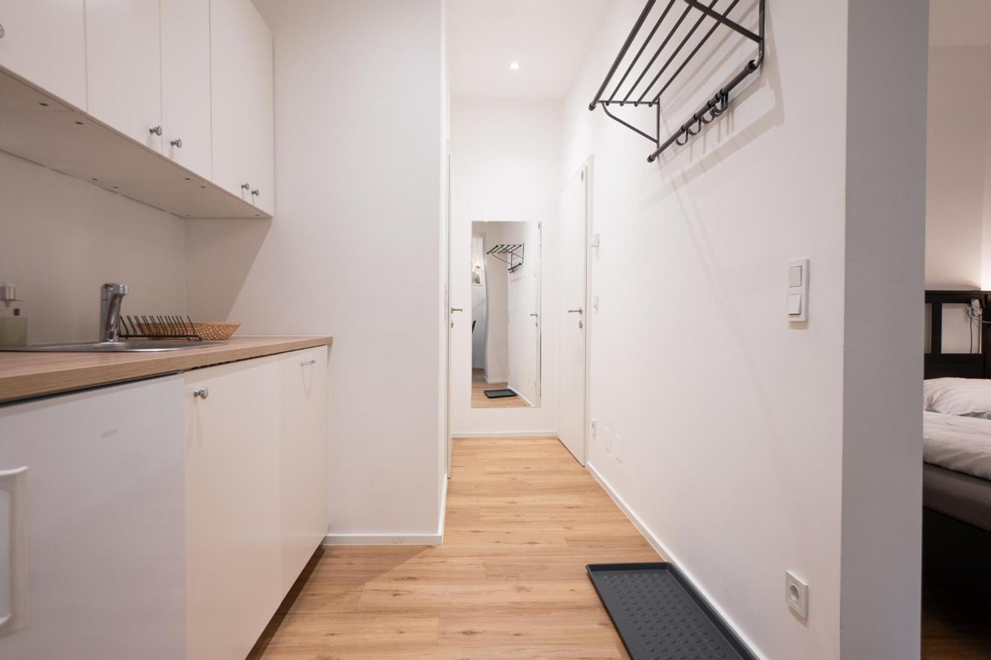 Apartment Dainn Schoenbrunn *