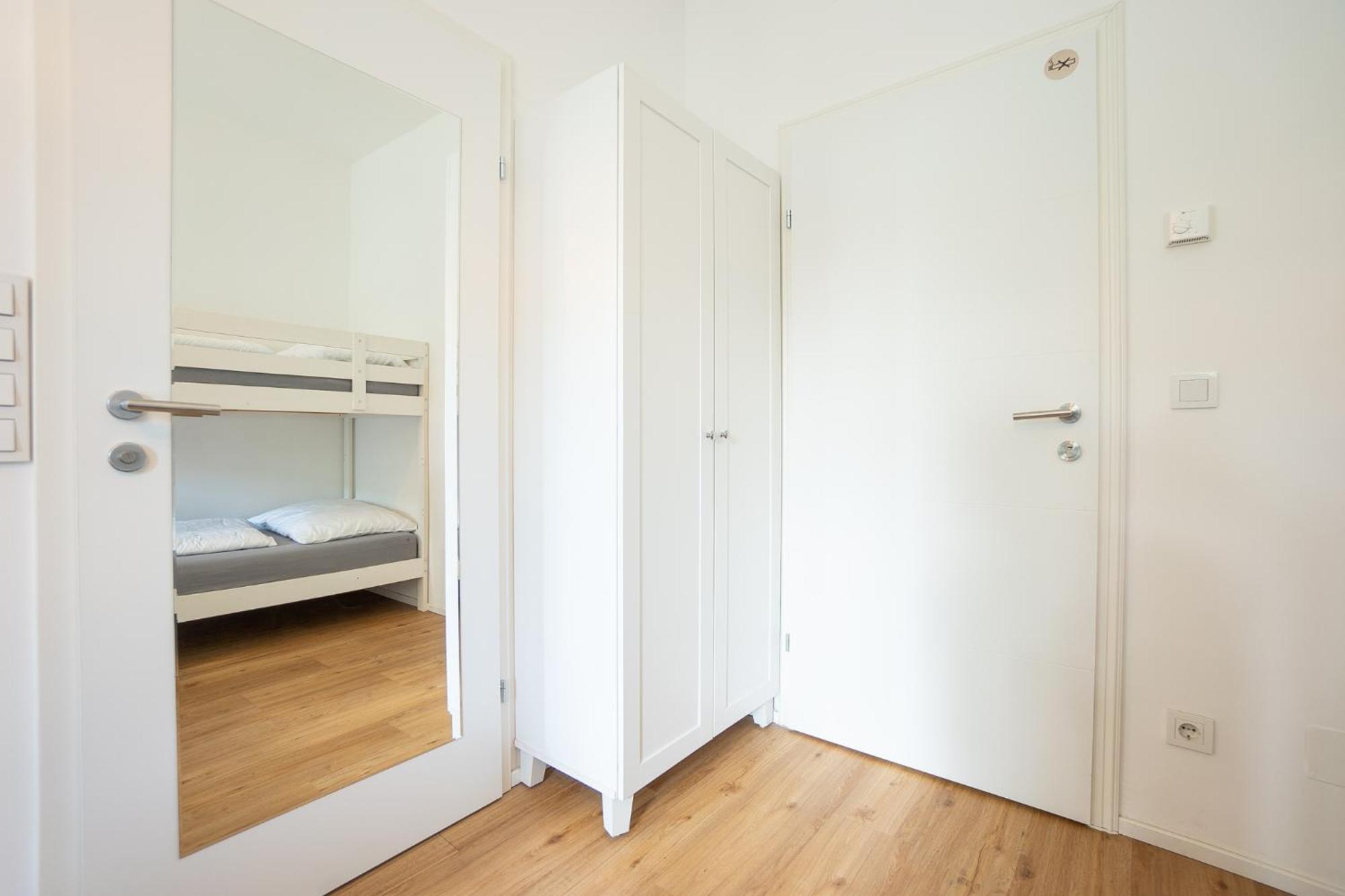 Dainn Schoenbrunn Apartment Vienna