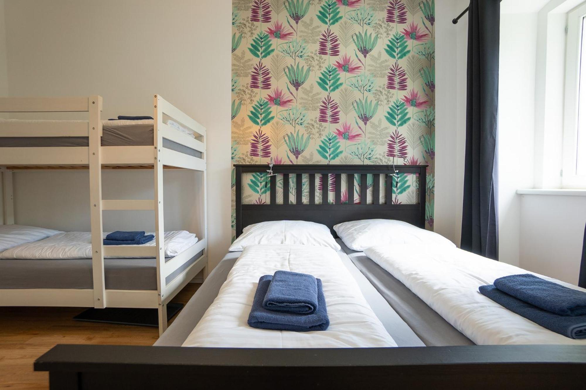 Apartment Dainn Schoenbrunn