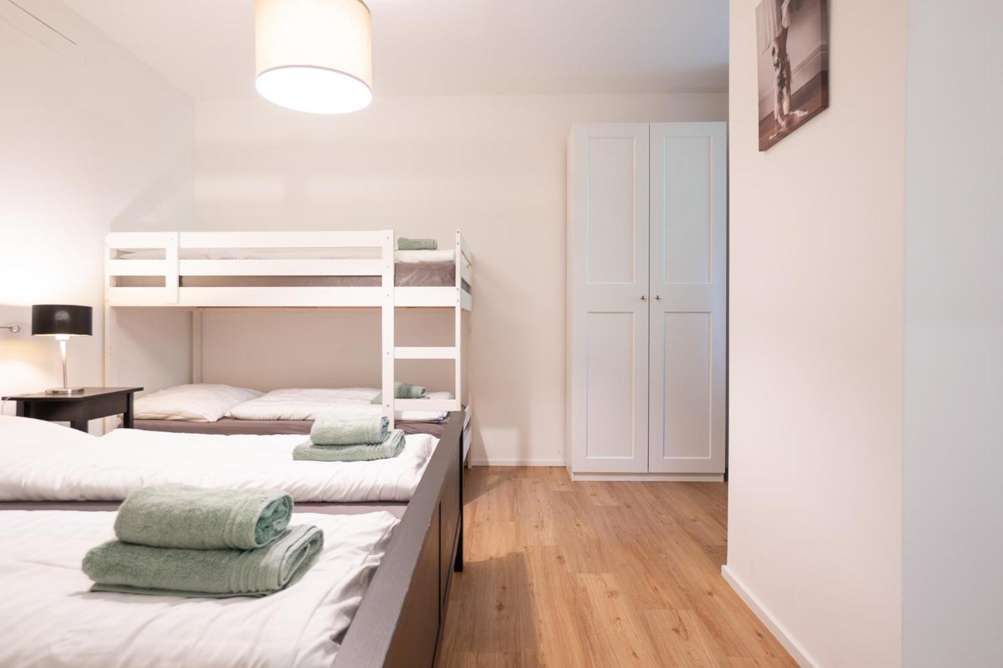 Dainn Schoenbrunn Apartment *