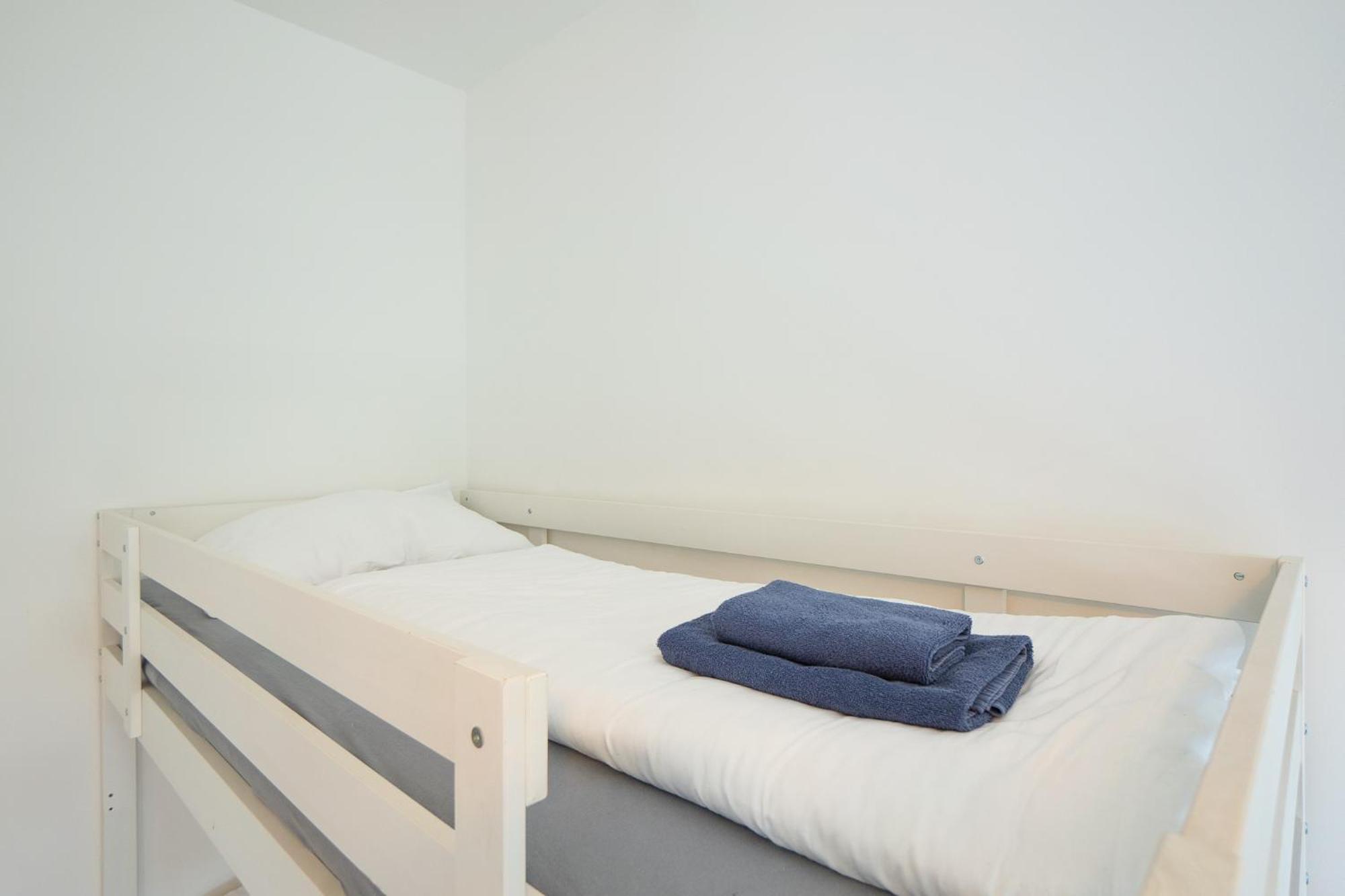 Apartment Dainn Schoenbrunn *