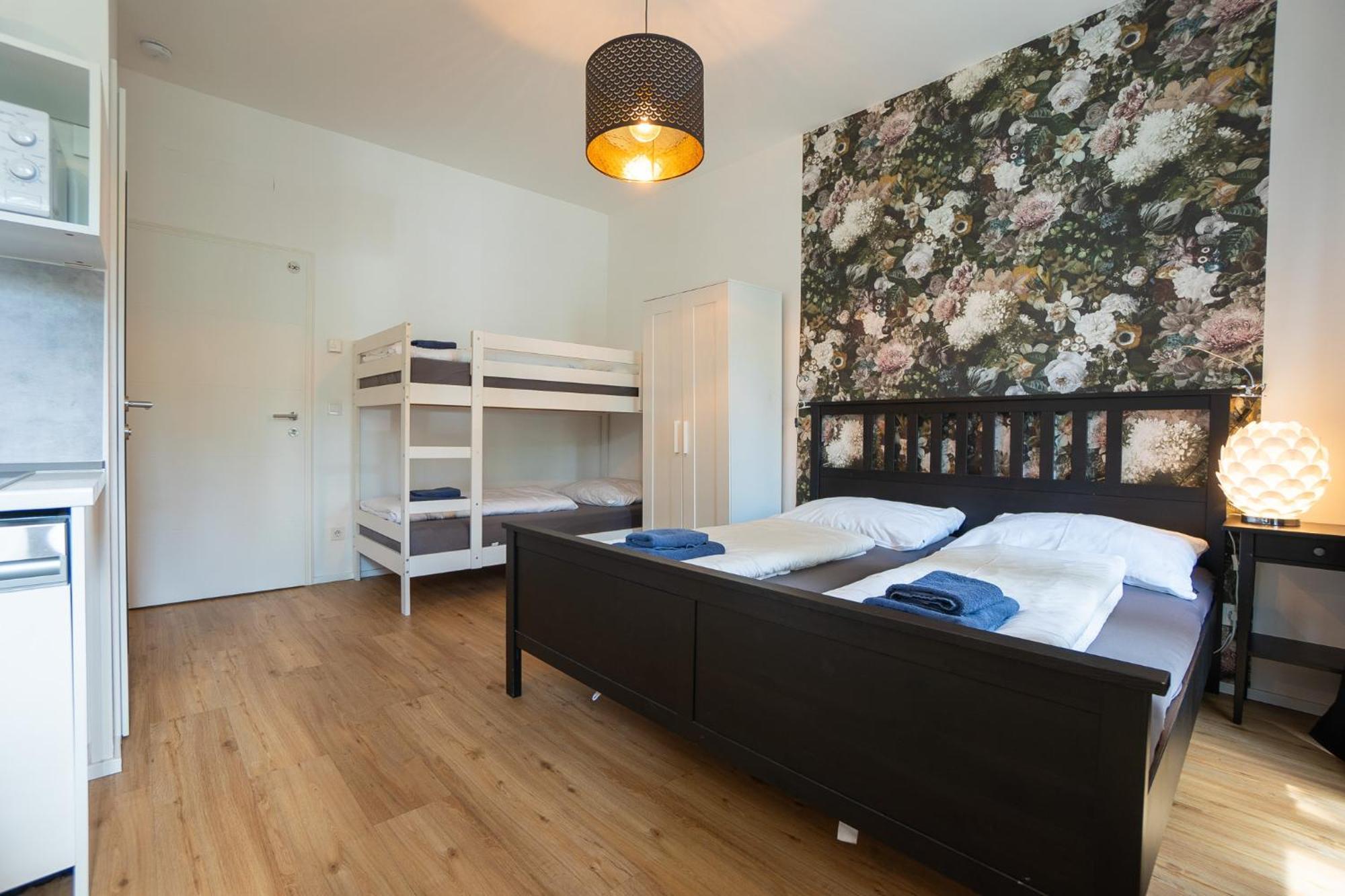 Apartment Dainn Schoenbrunn Vienna
