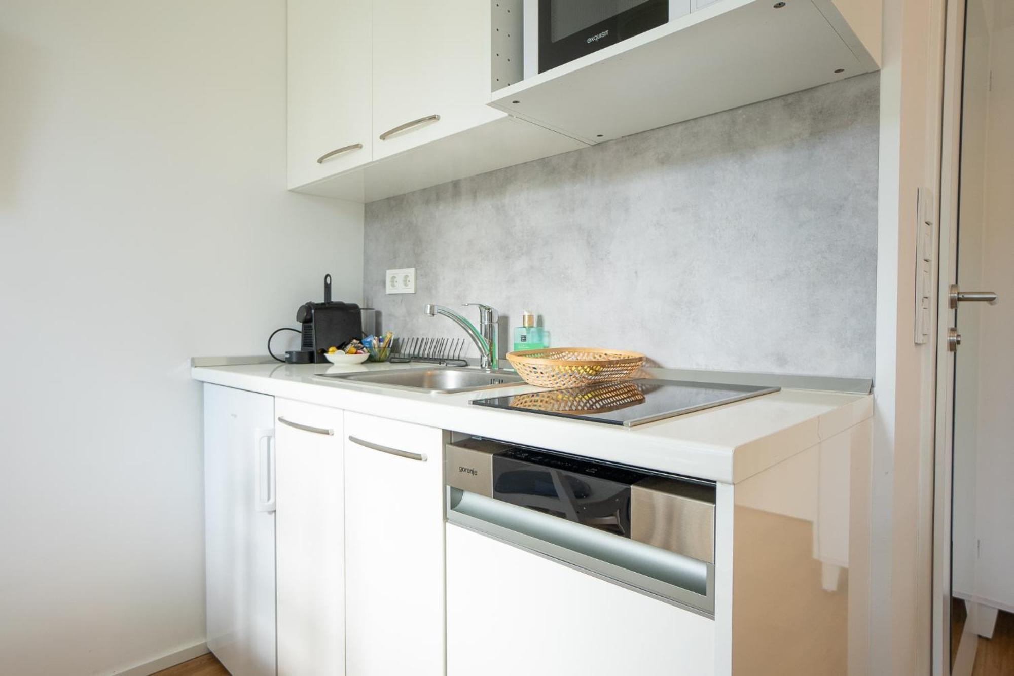 Dainn Schoenbrunn Apartment