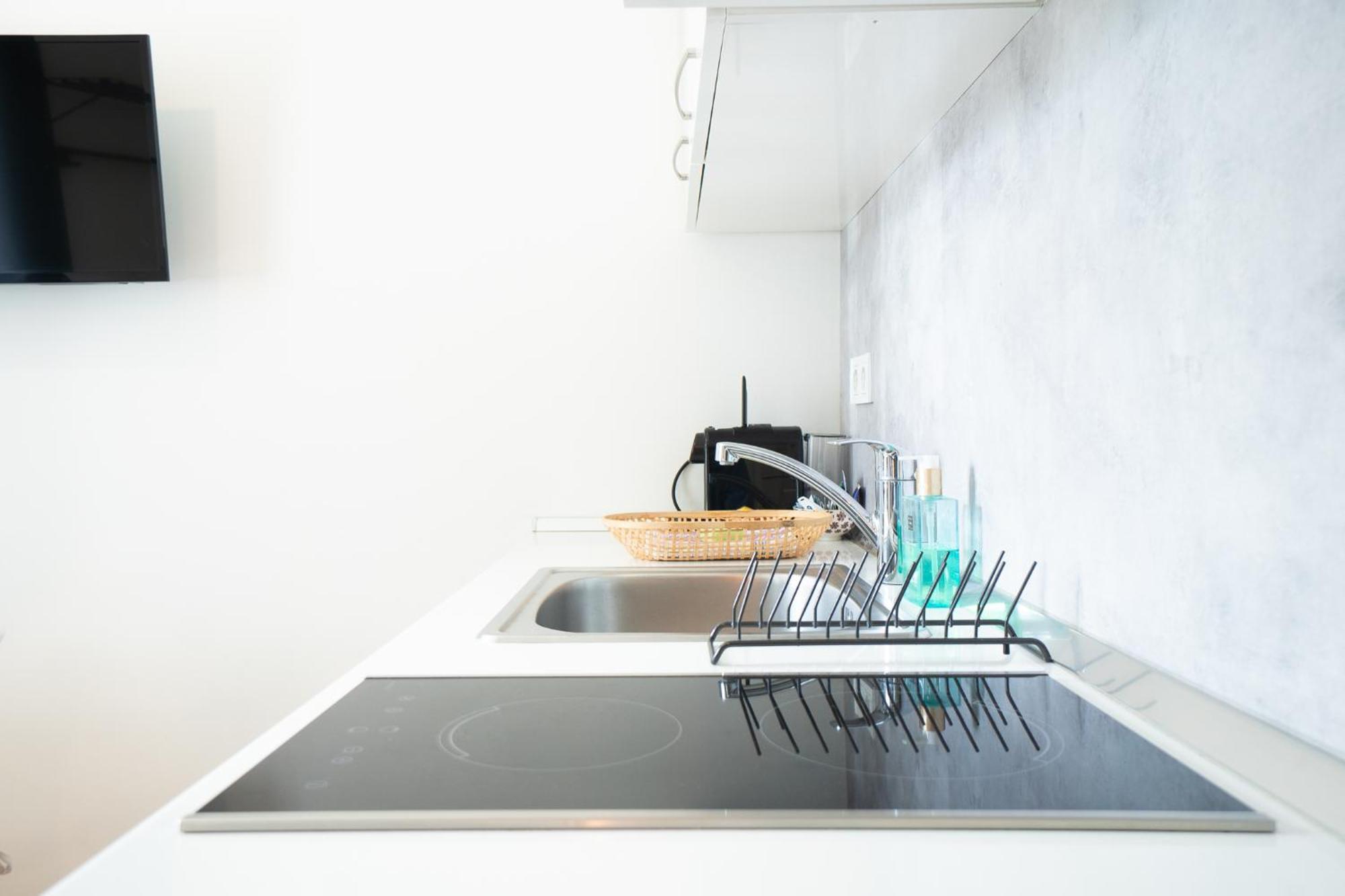 Dainn Schoenbrunn Apartment *