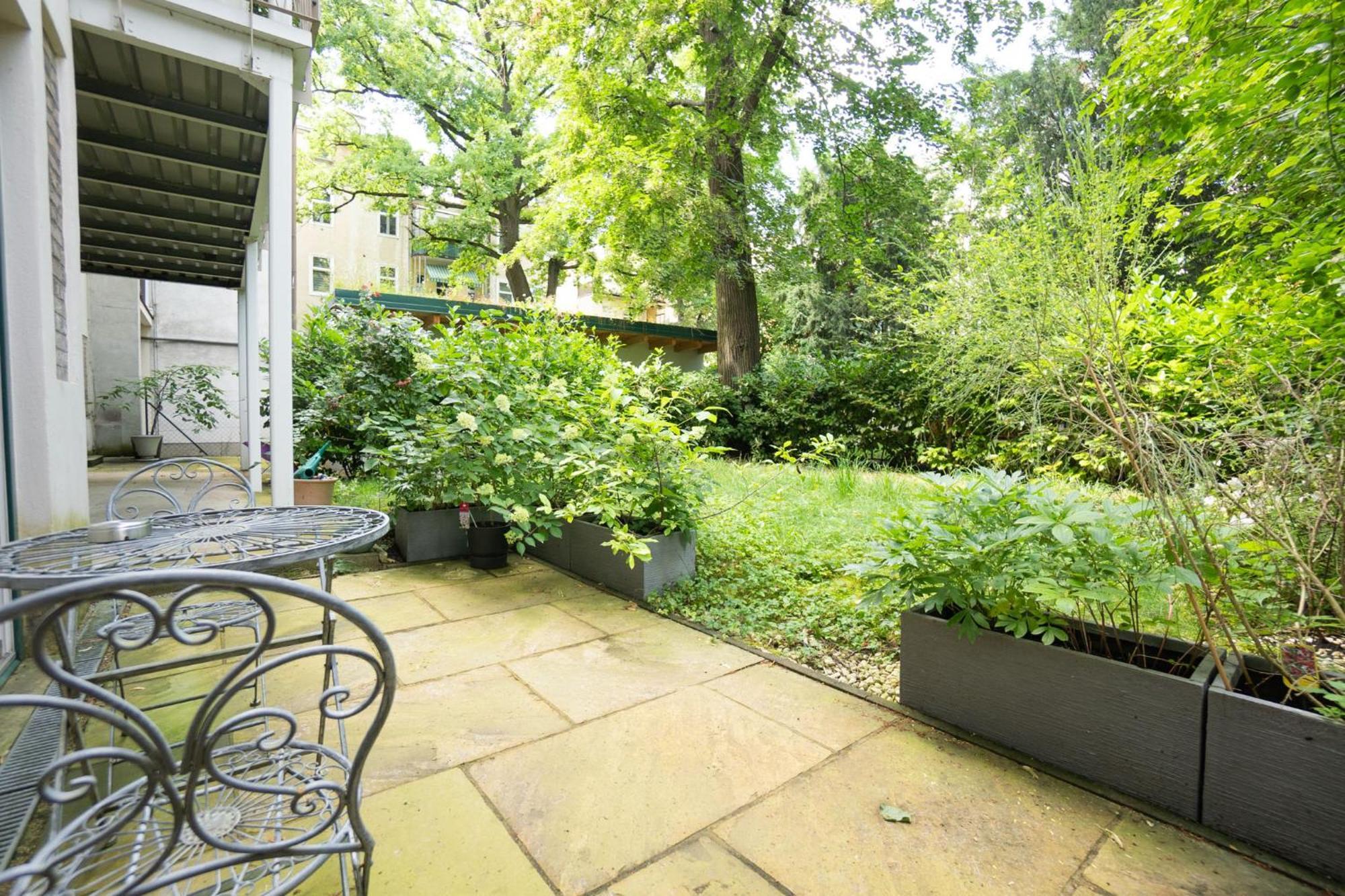 Dainn Schoenbrunn Apartment