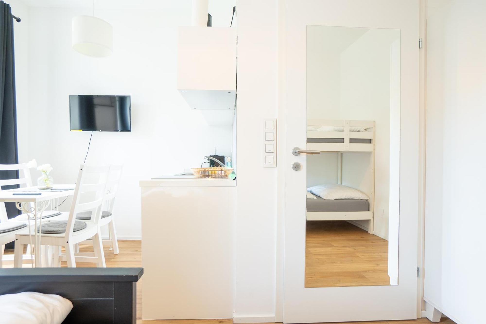 Apartment Dainn Schoenbrunn Vienna