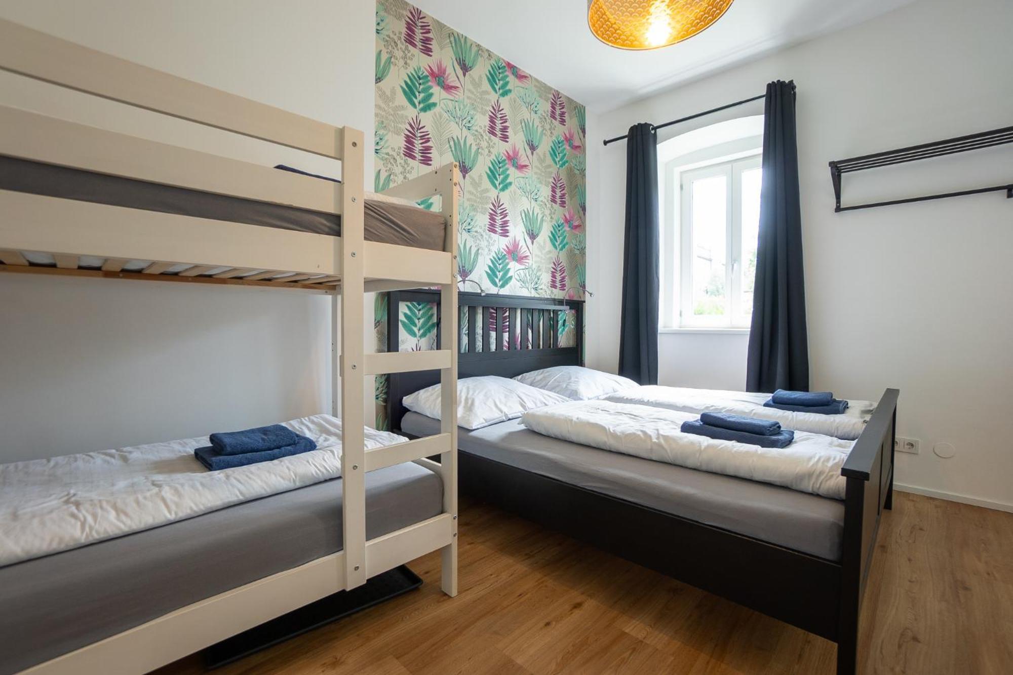 Dainn Schoenbrunn Apartment