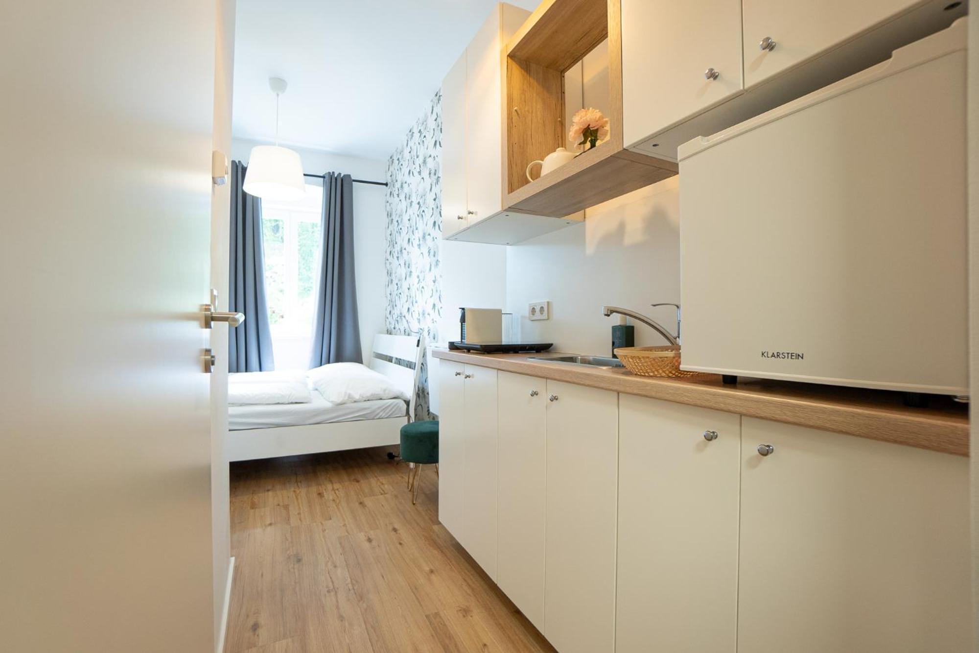 Dainn Schoenbrunn Apartment Vienna