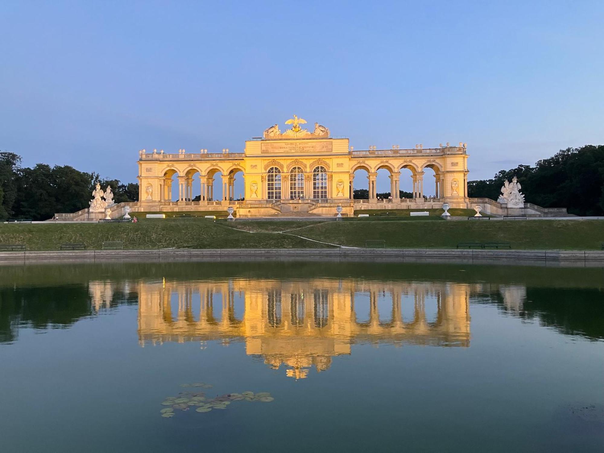 Penzing Wien