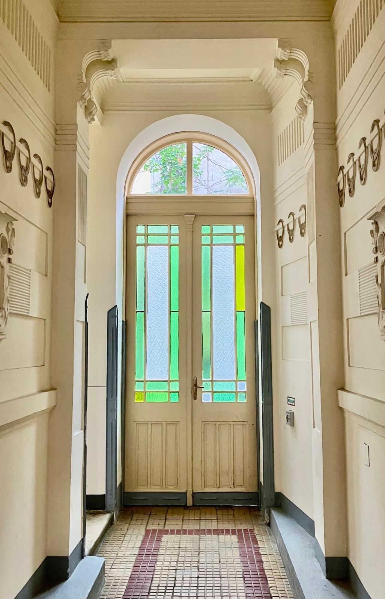 Apartment Penzing