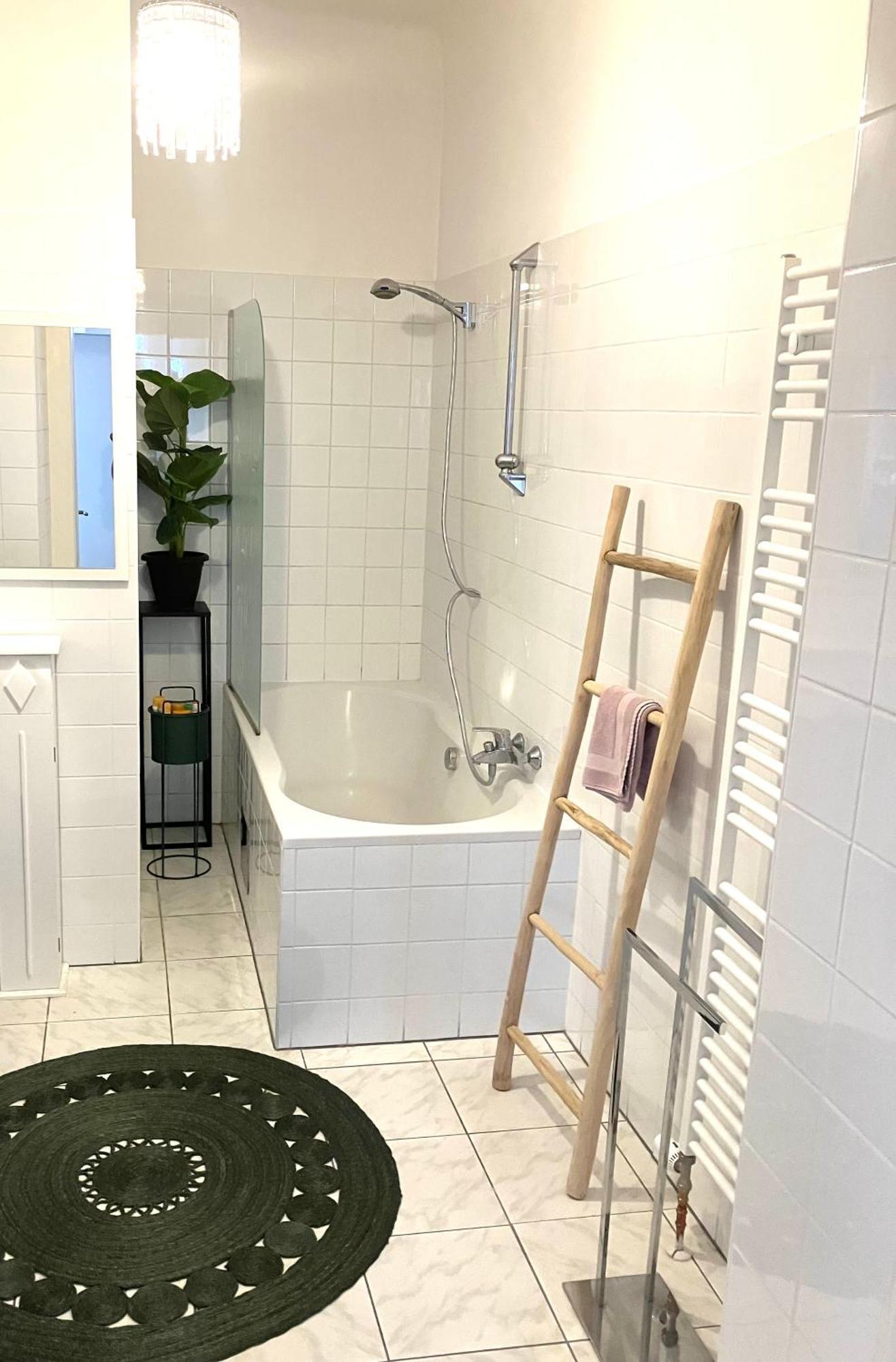 Penzing Apartment *