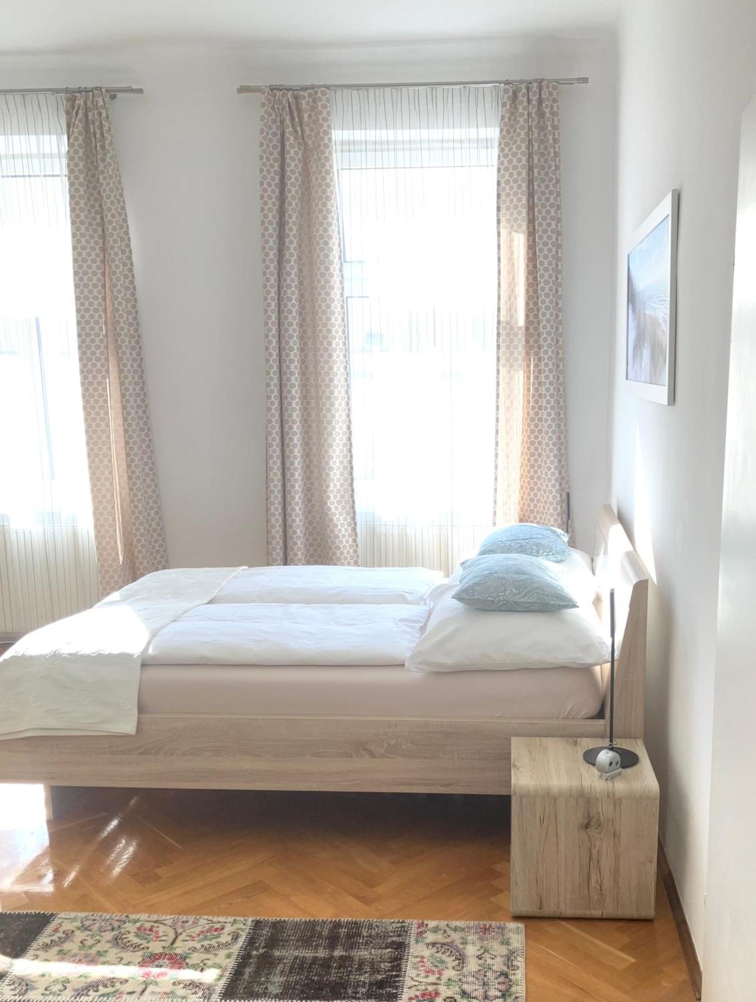 Apartment Penzing Wien