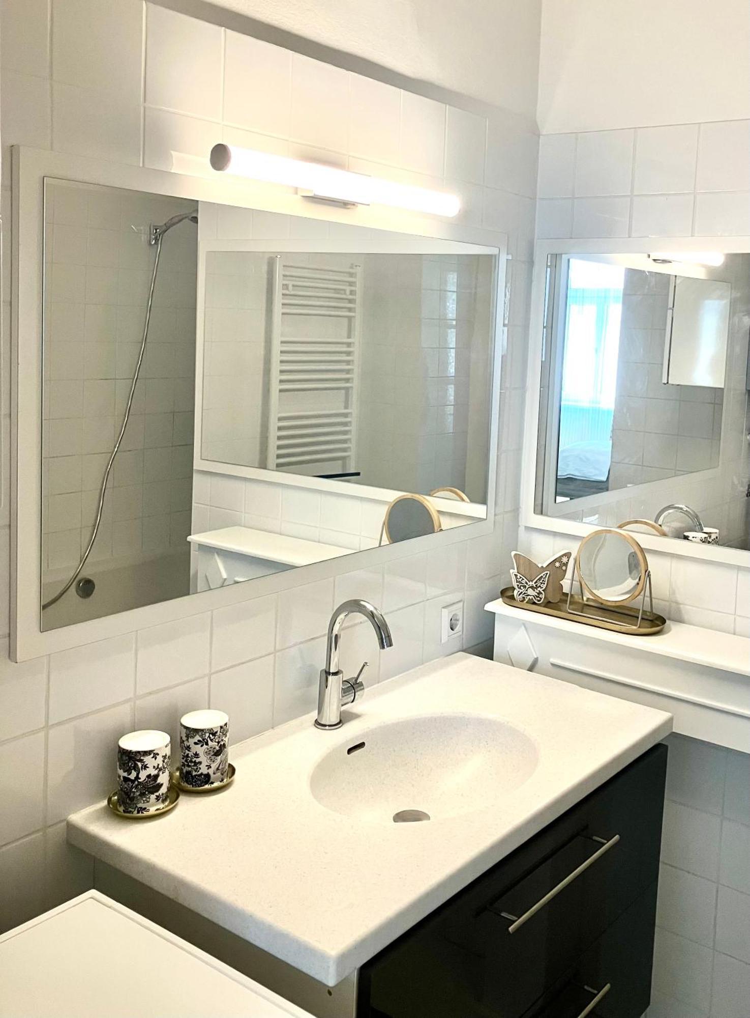 Penzing Apartment *