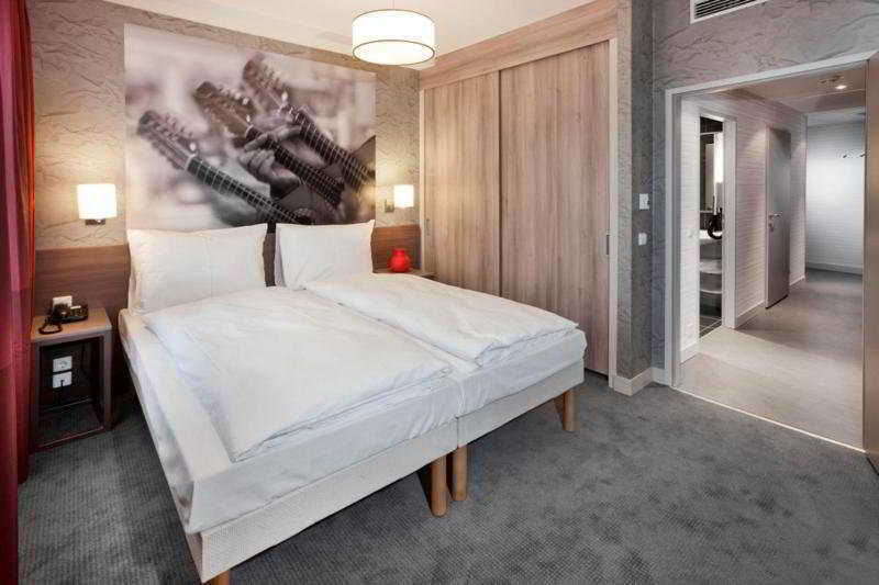 Aparthotel Adagio