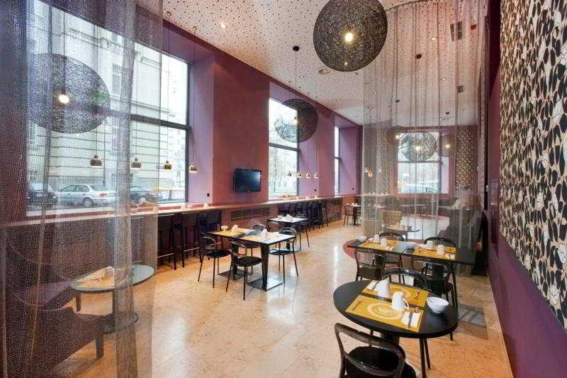 Aparthotel Adagio 4*