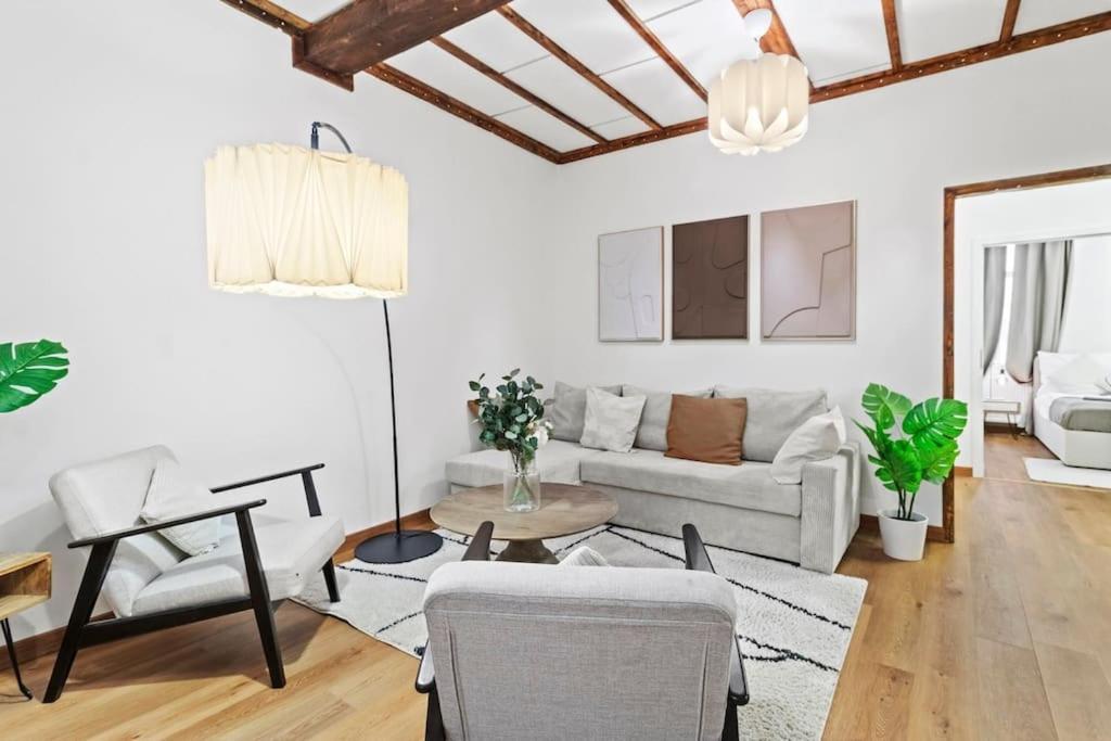Spacious Modern I Apartment *