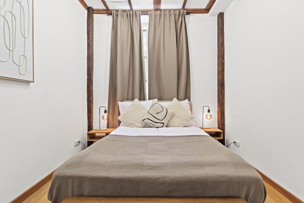 Spacious Modern I Apartment Wien