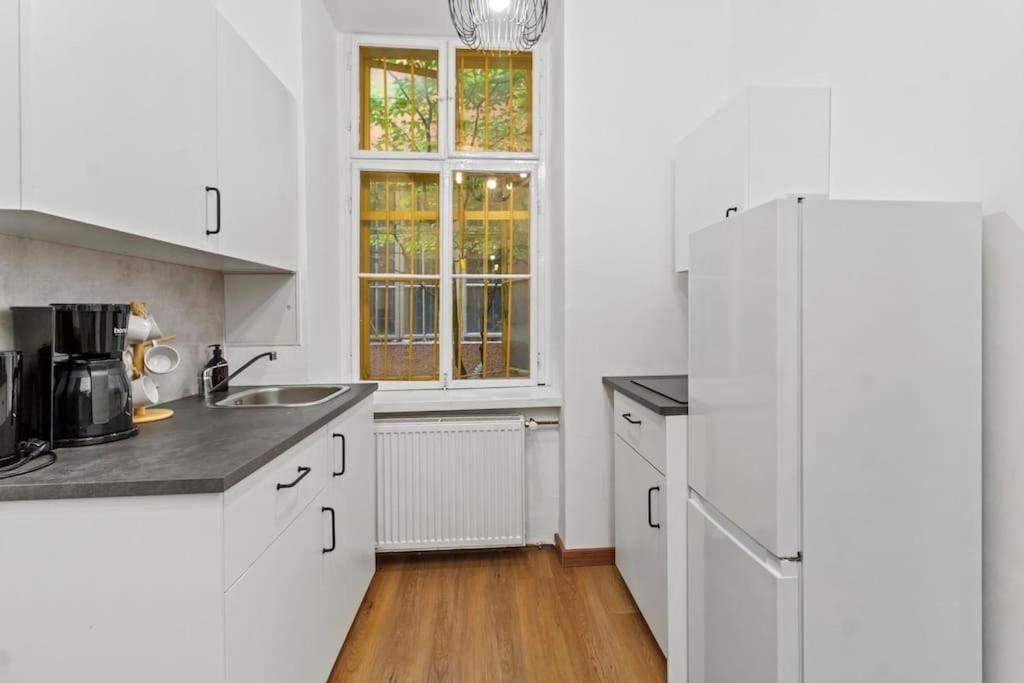 Spacious Modern I * Wien