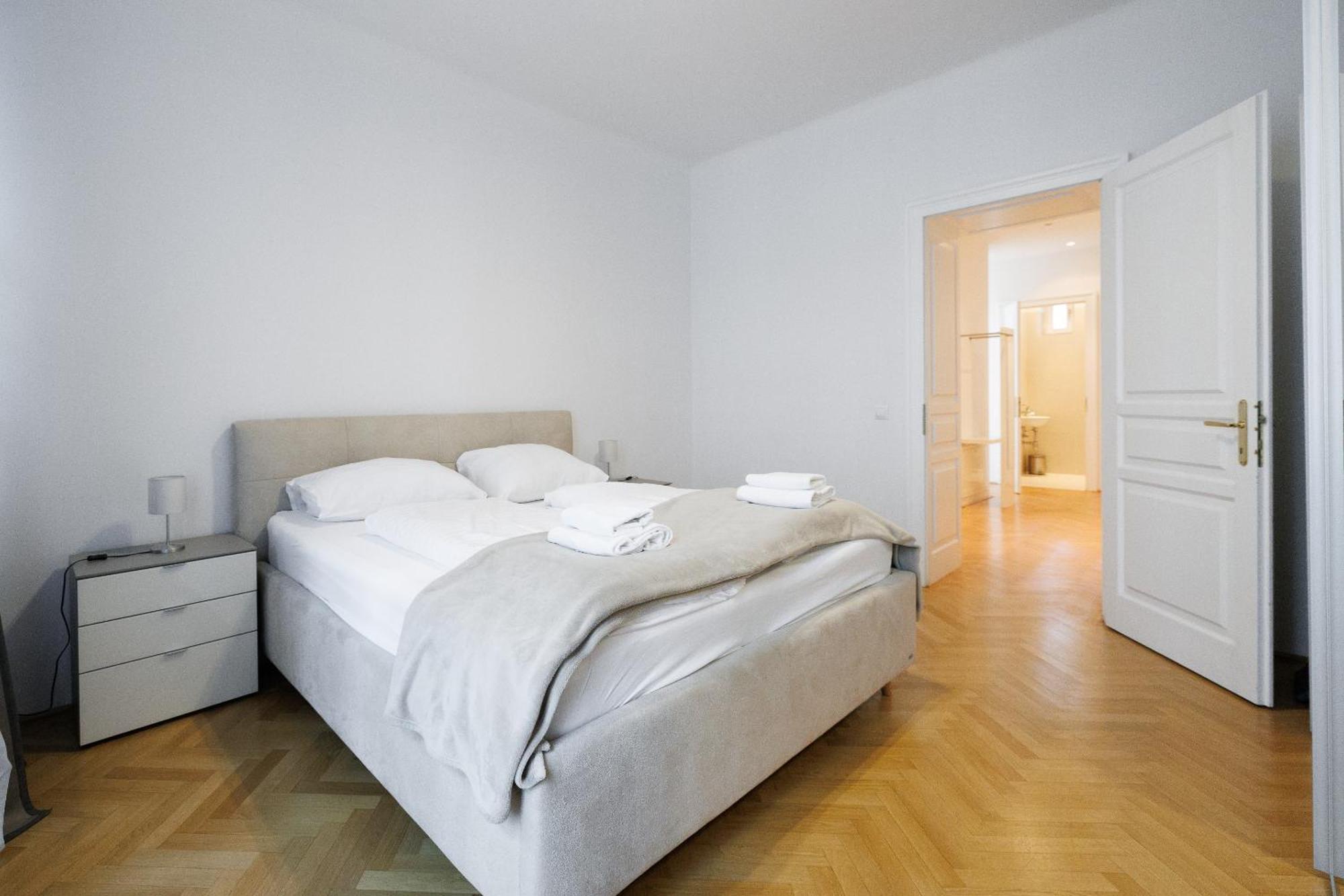 Apartment Stadtflair Apartment's