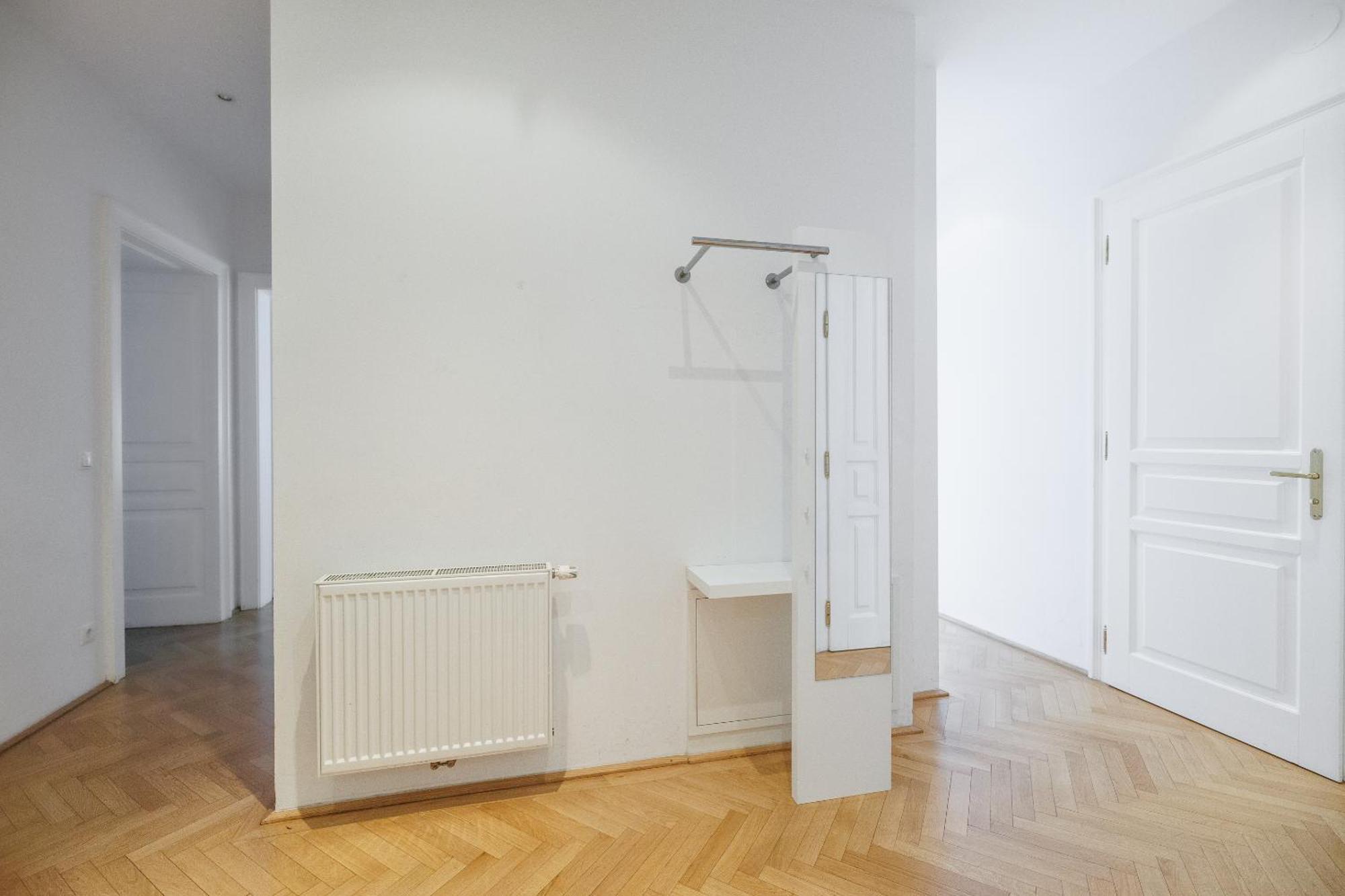 Apartment Stadtflair Apartment's Vienna