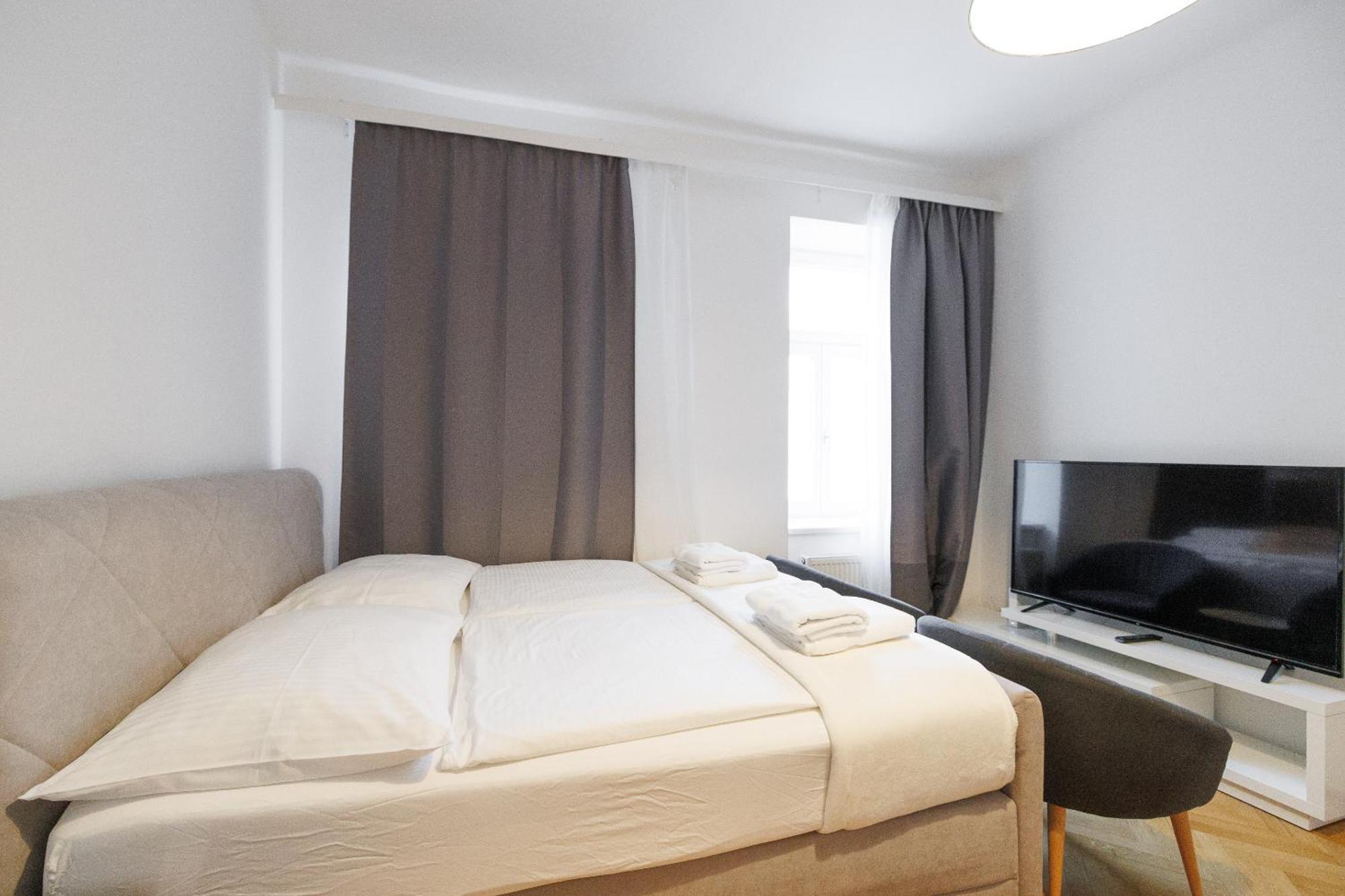 Stadtflair Apartment's Apartment Vienna