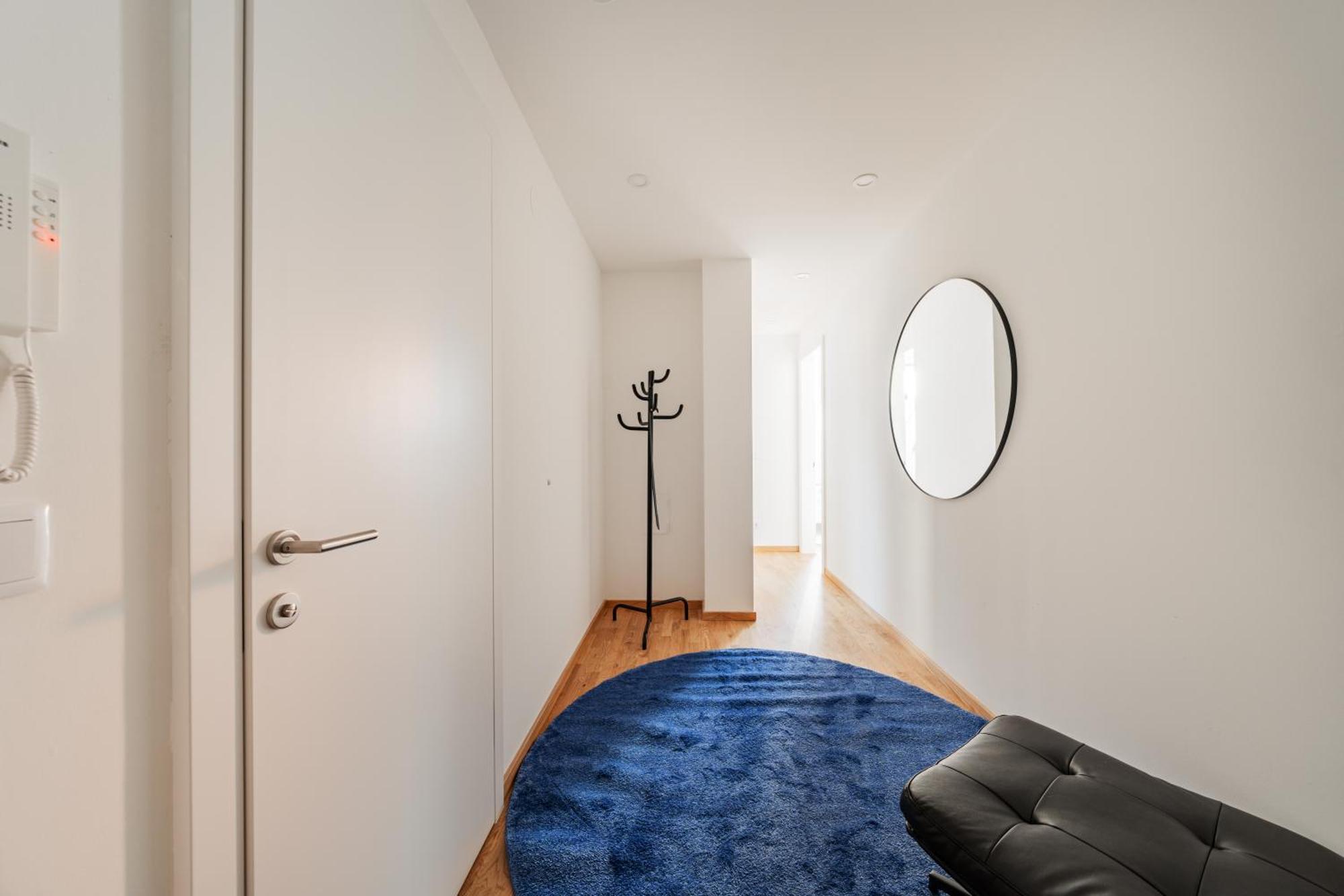 Stadtflair Apartment's Apartment Vienna