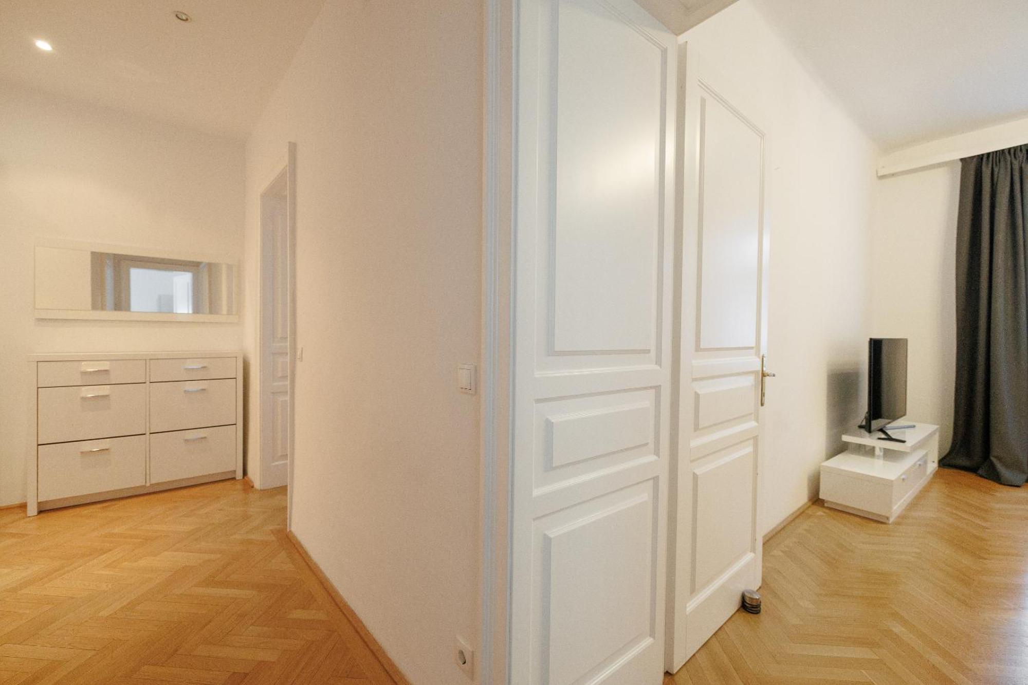 Apartment Stadtflair Apartment's Vienna