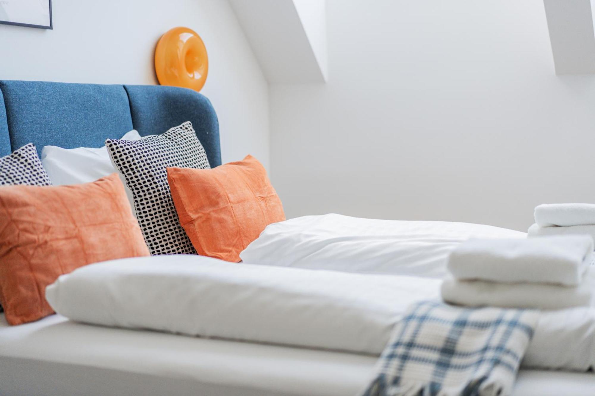 Stadtflair Apartment's