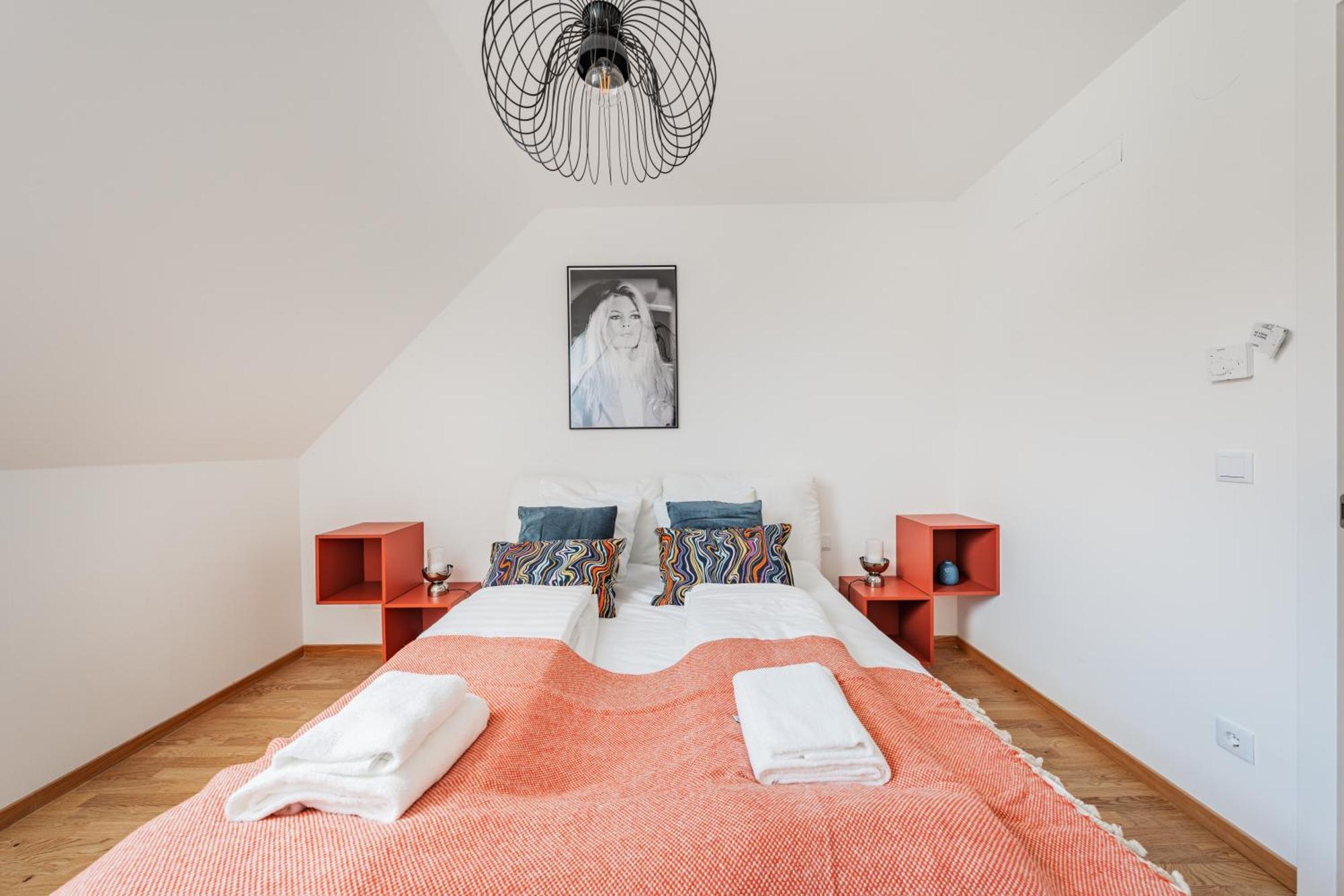 Stadtflair Apartment's * Vienna
