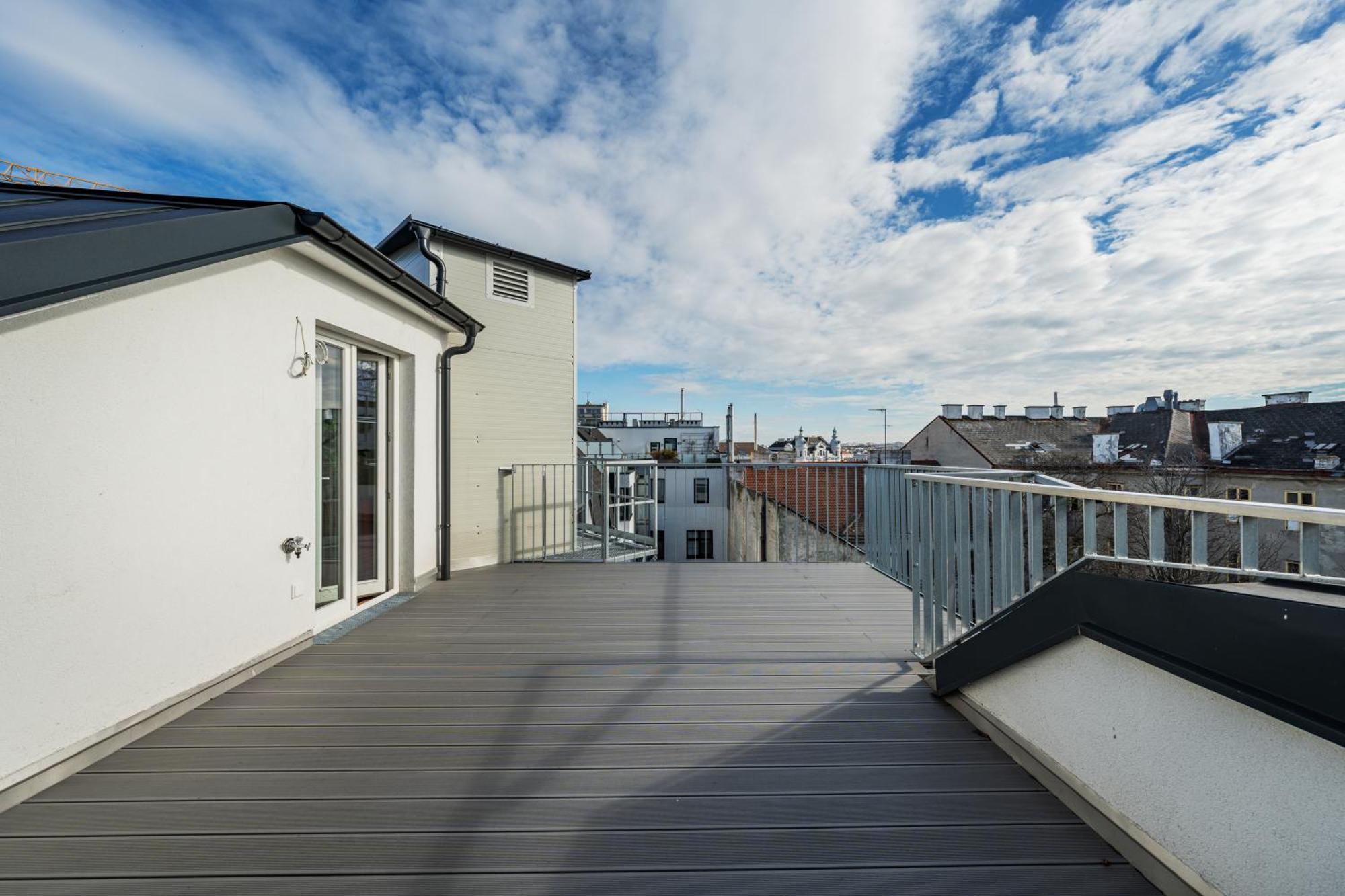 Stadtflair Apartment's Vienna
