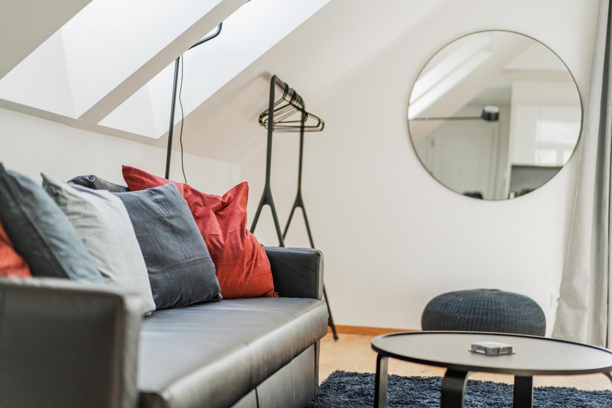 Stadtflair Apartment's Apartment