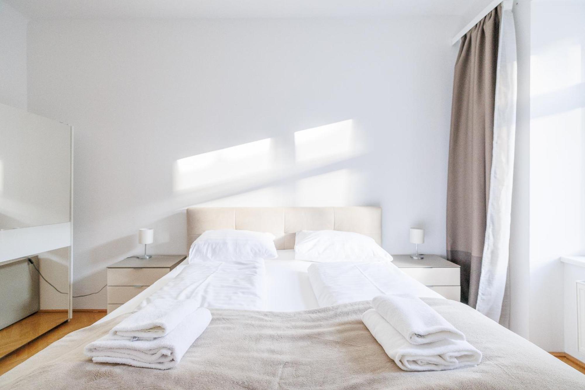Stadtflair Apartment's Vienna