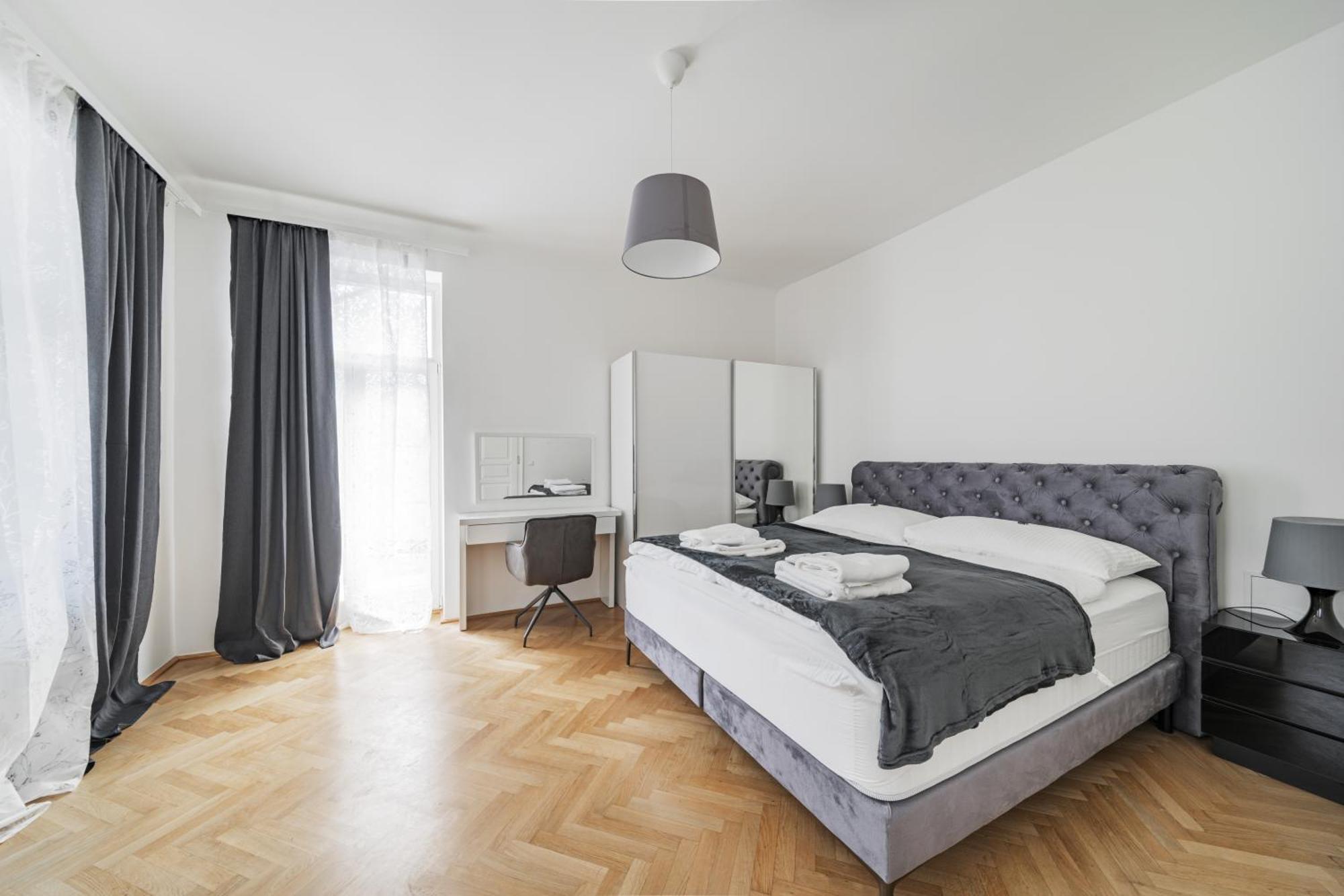 Stadtflair Apartment's Apartment Vienna