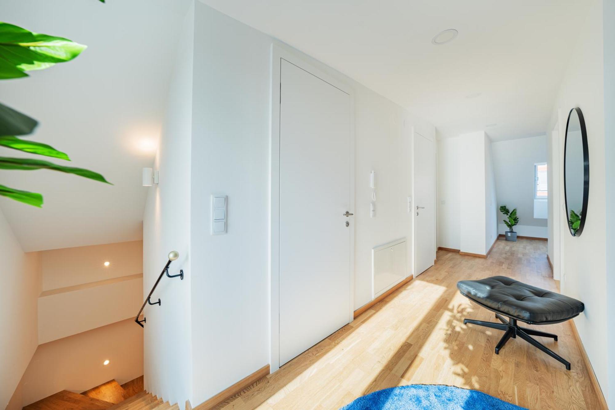 Apartment Stadtflair Apartment's Vienna