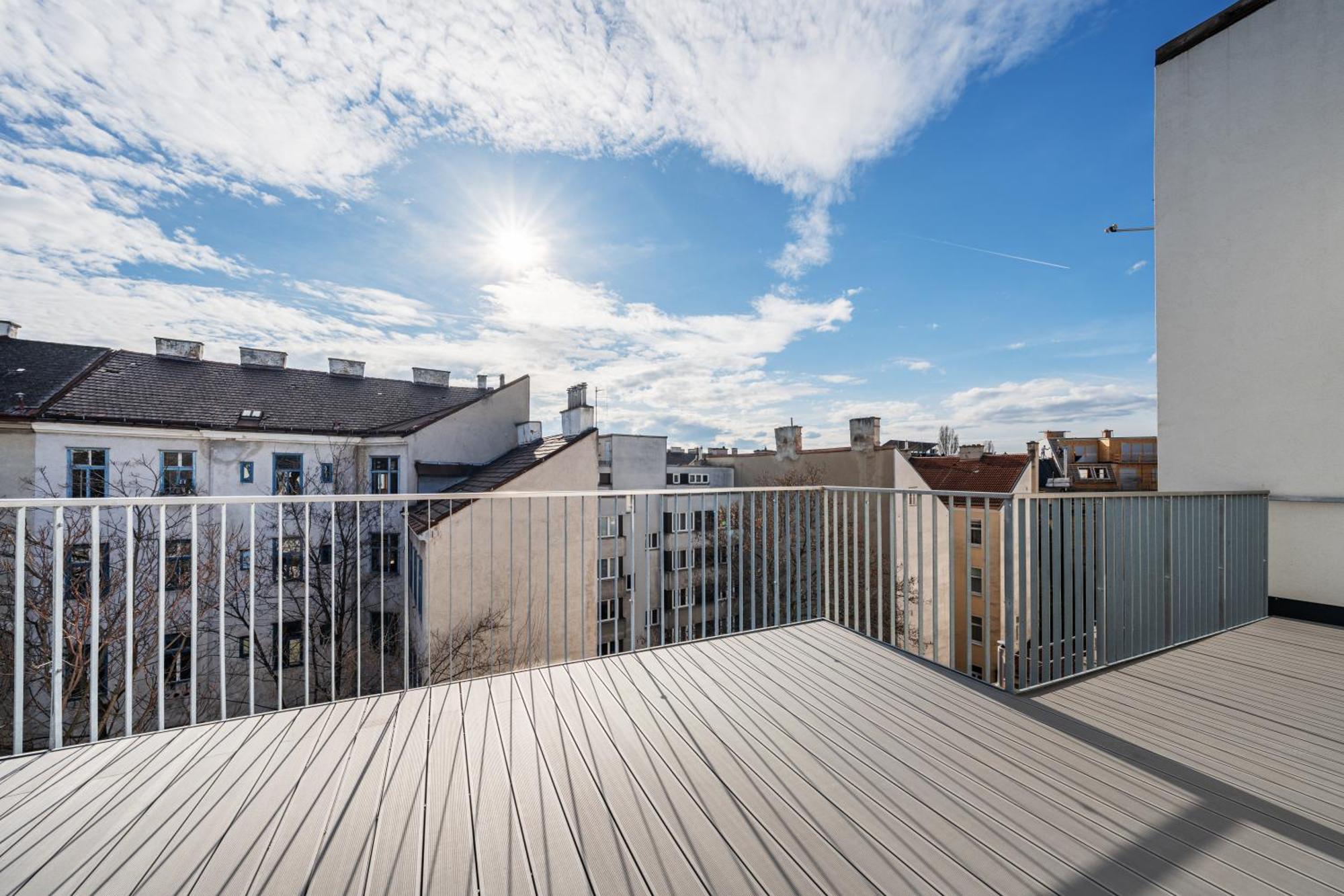 Stadtflair Apartment's * Vienna