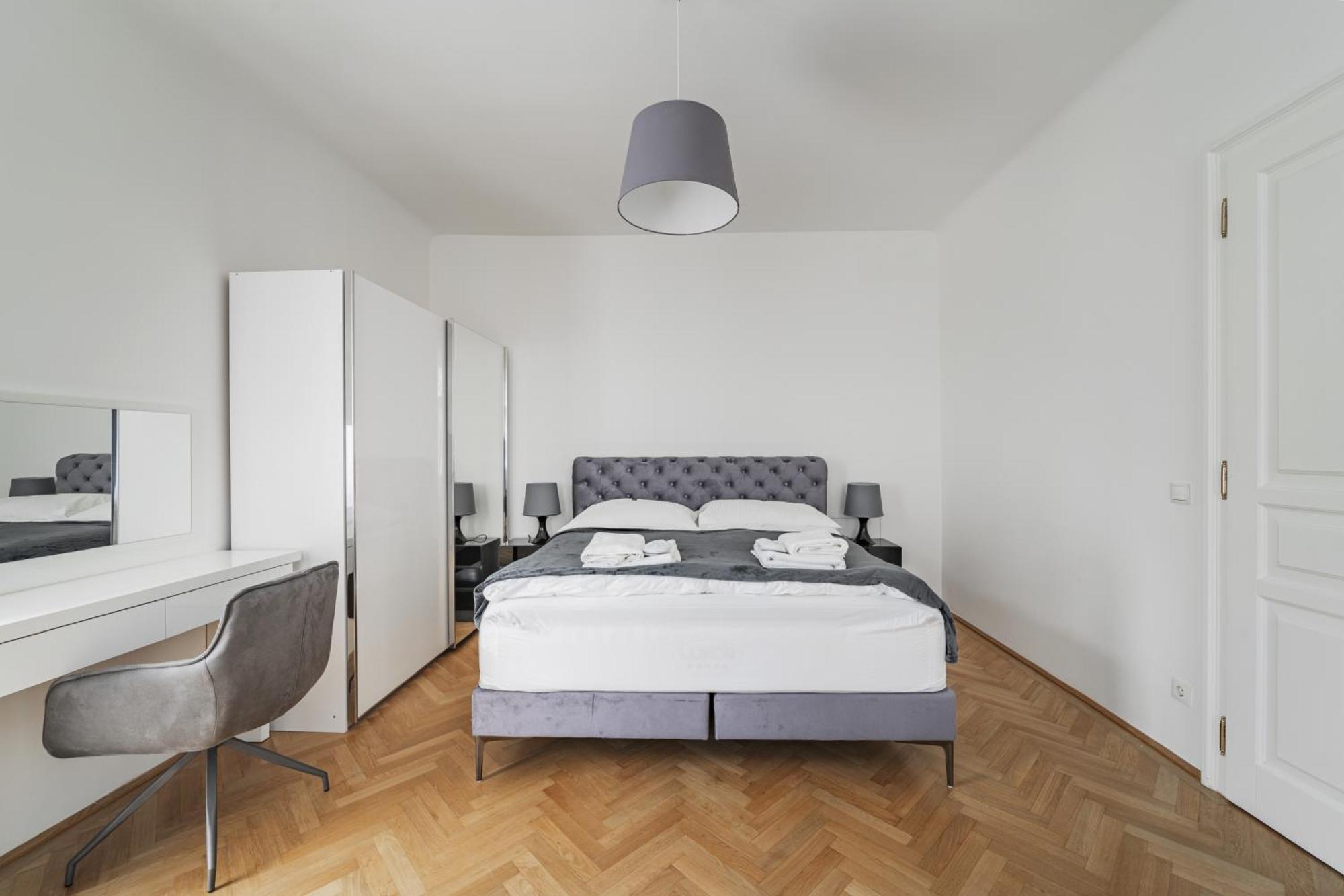 Apartment Stadtflair Apartment's