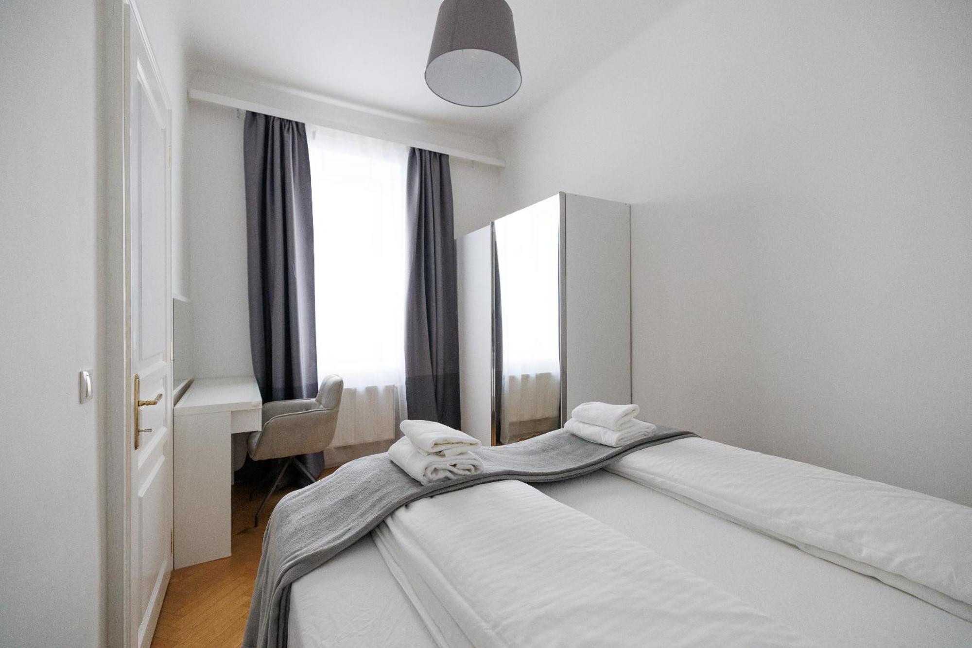 Stadtflair Apartment's Apartment