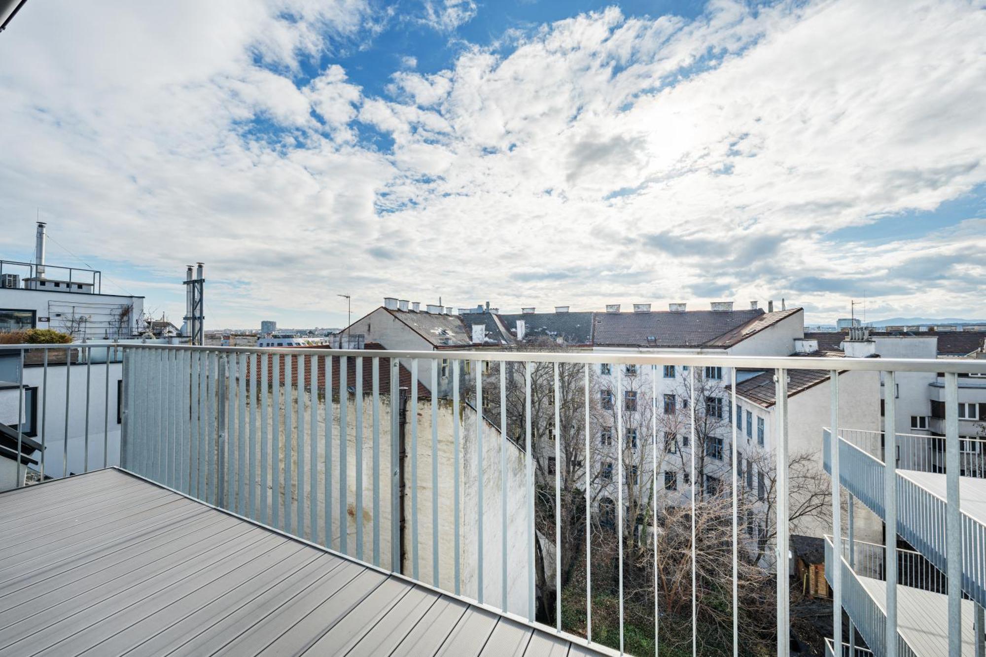 Stadtflair Apartment's
