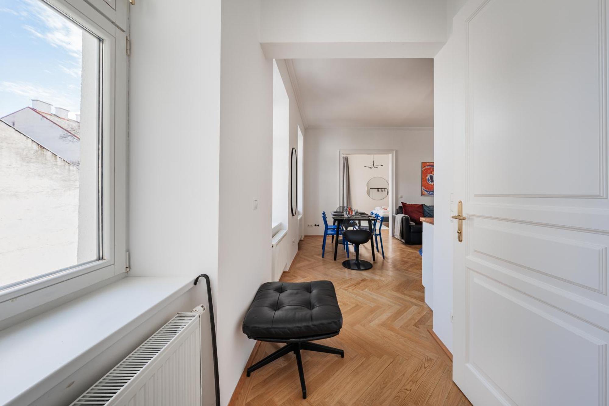 Apartment Stadtflair Apartment's