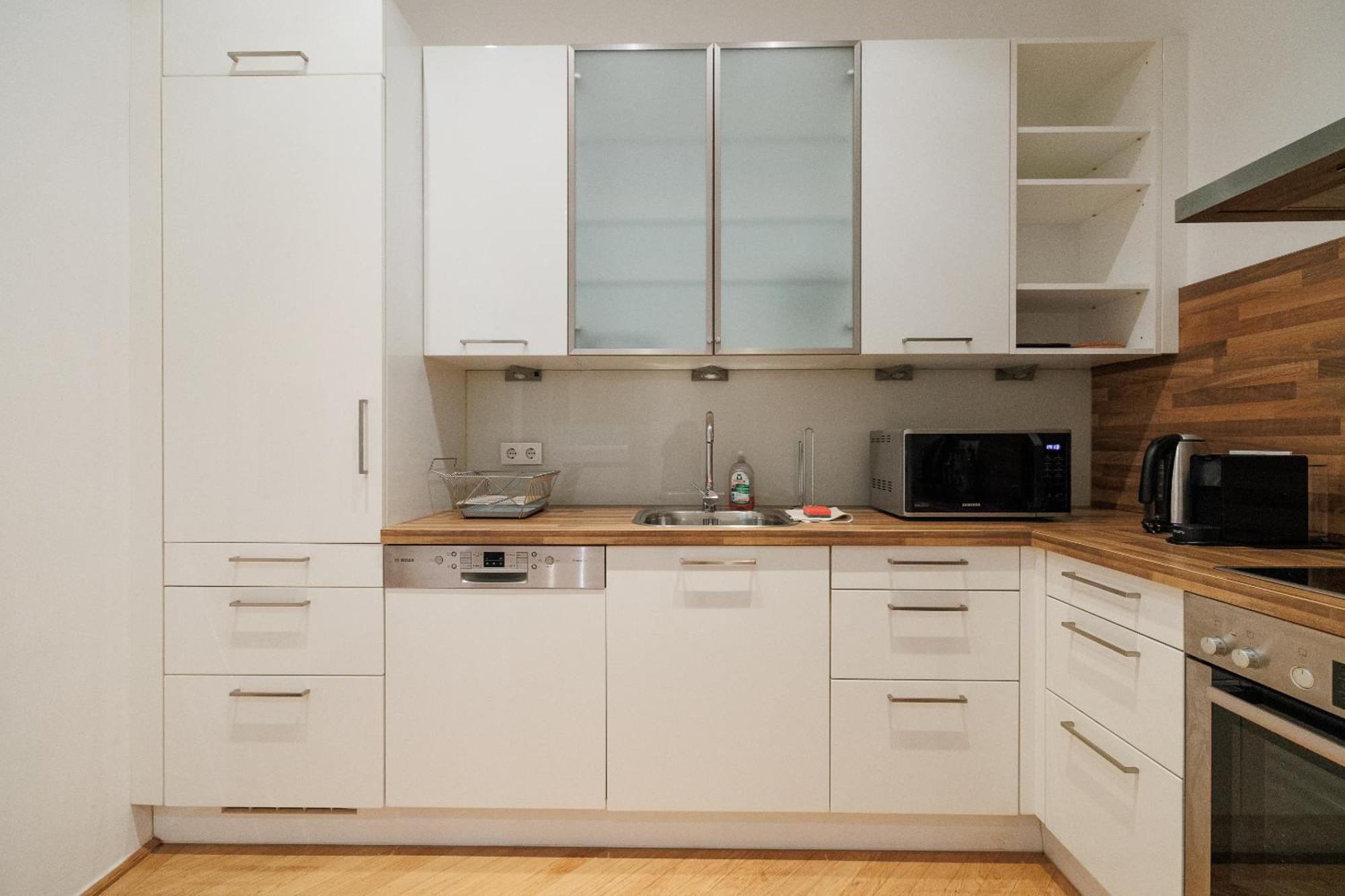 Stadtflair Apartment's Vienna