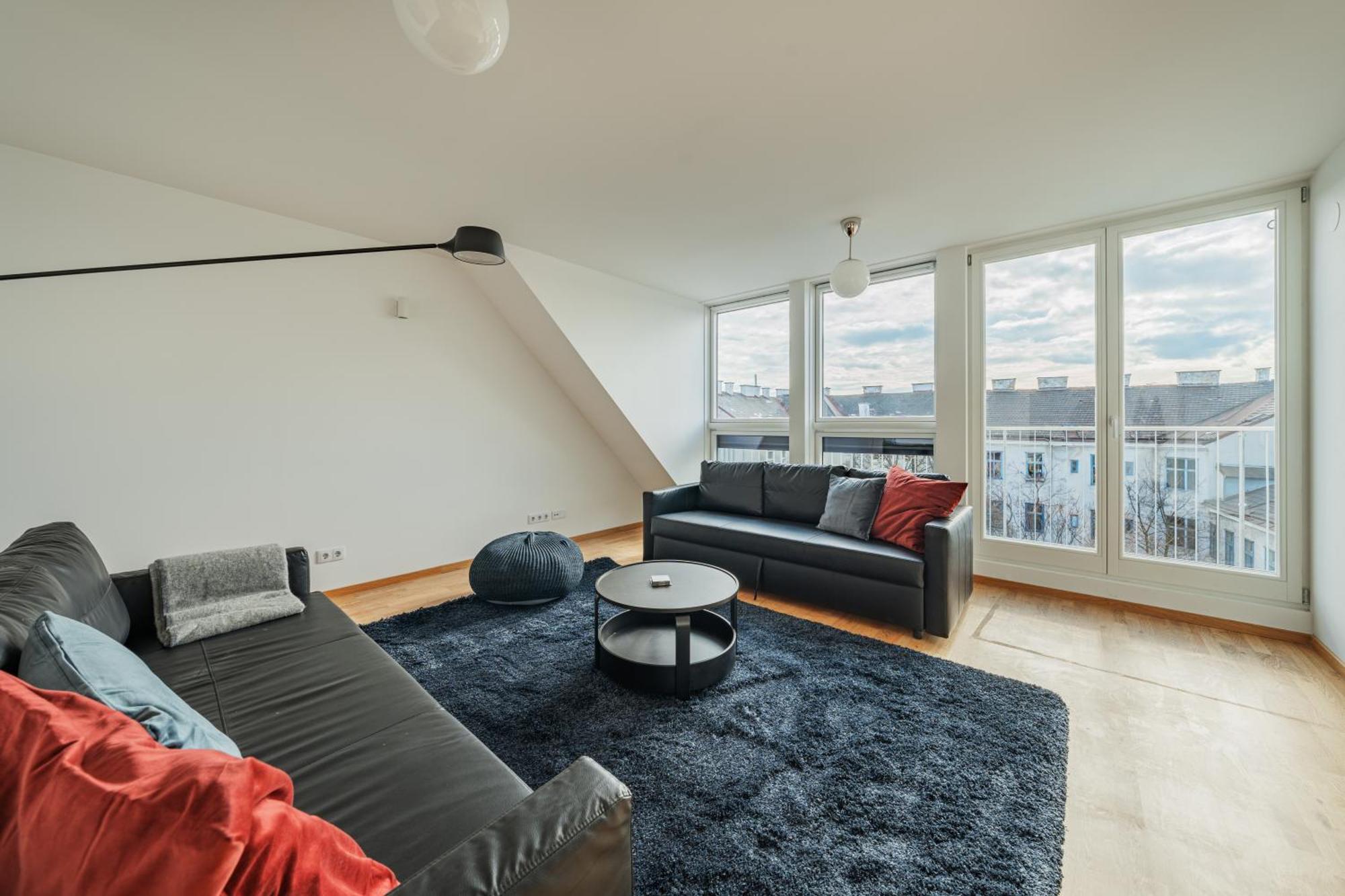 Apartment Stadtflair Apartment's