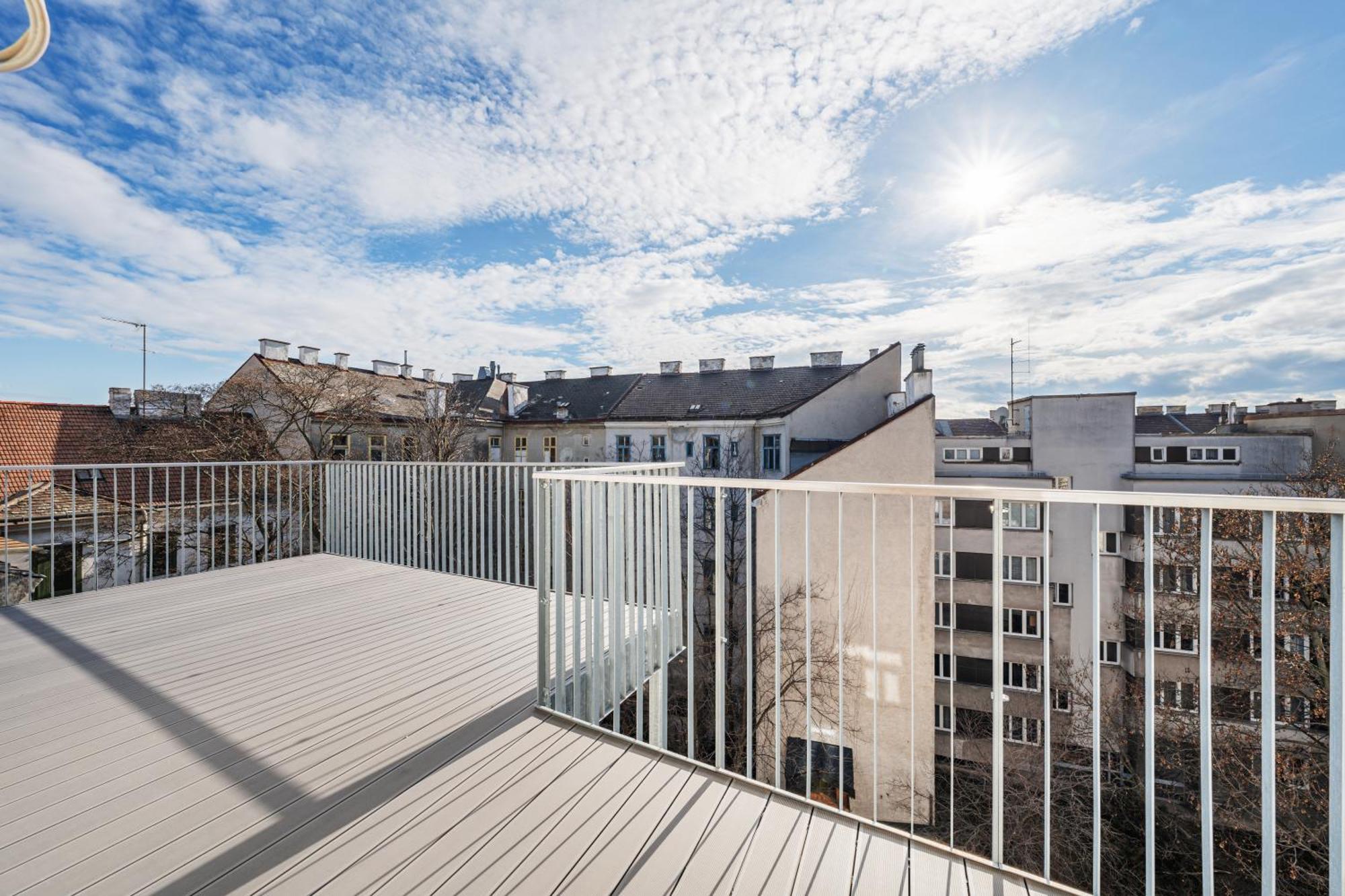Stadtflair Apartment's Vienna