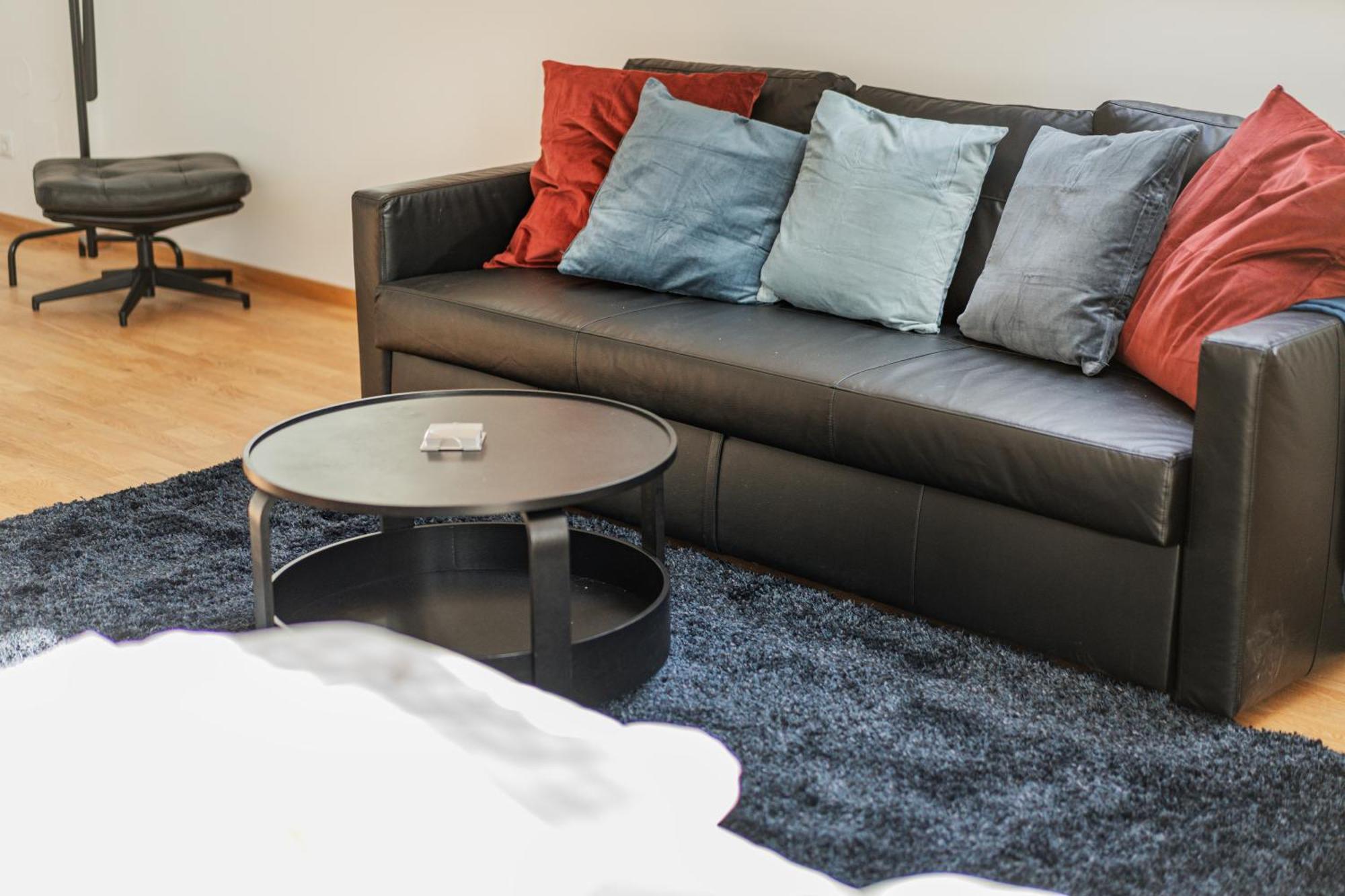 Stadtflair Apartment's