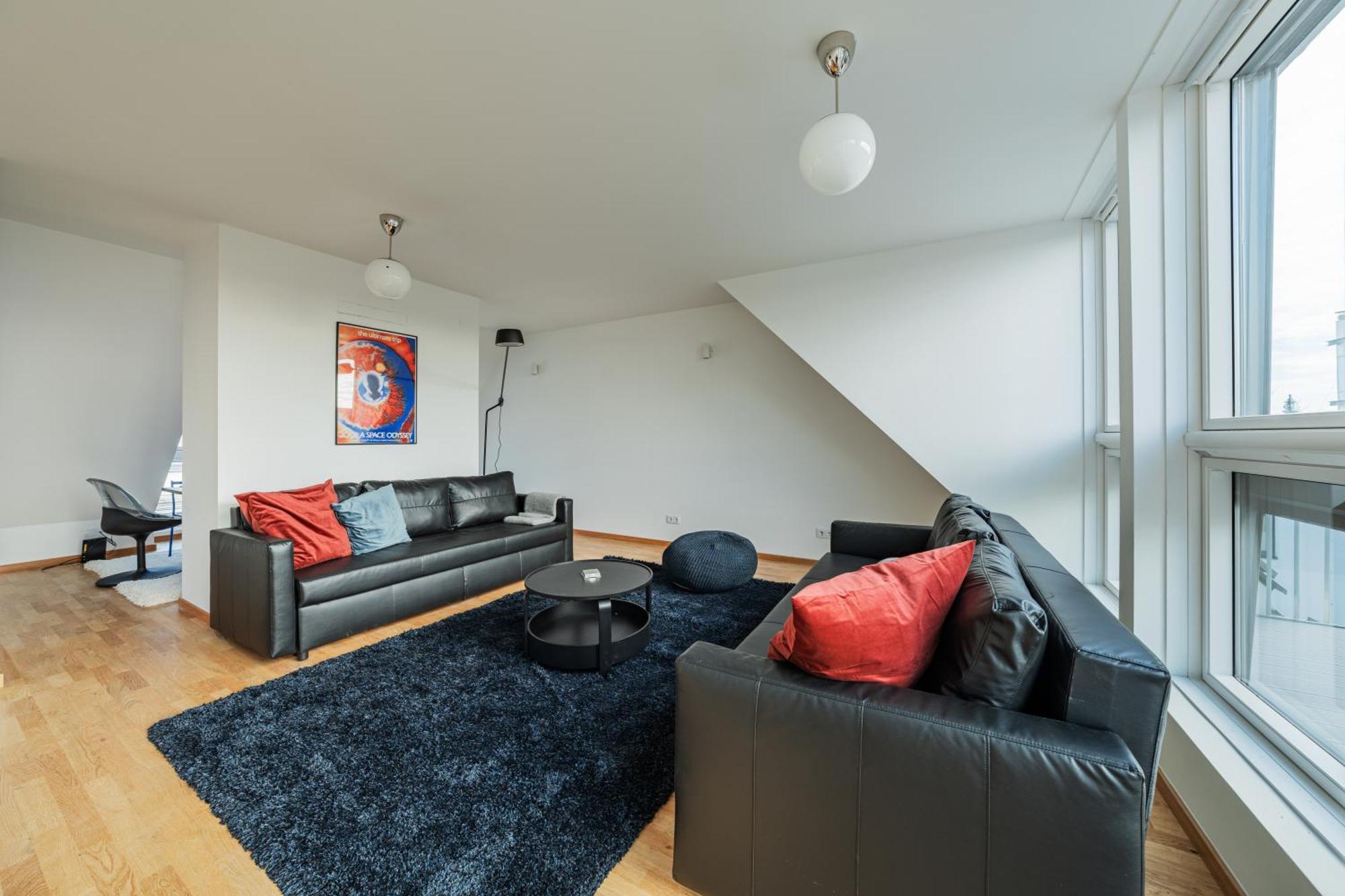 Stadtflair Apartment's *